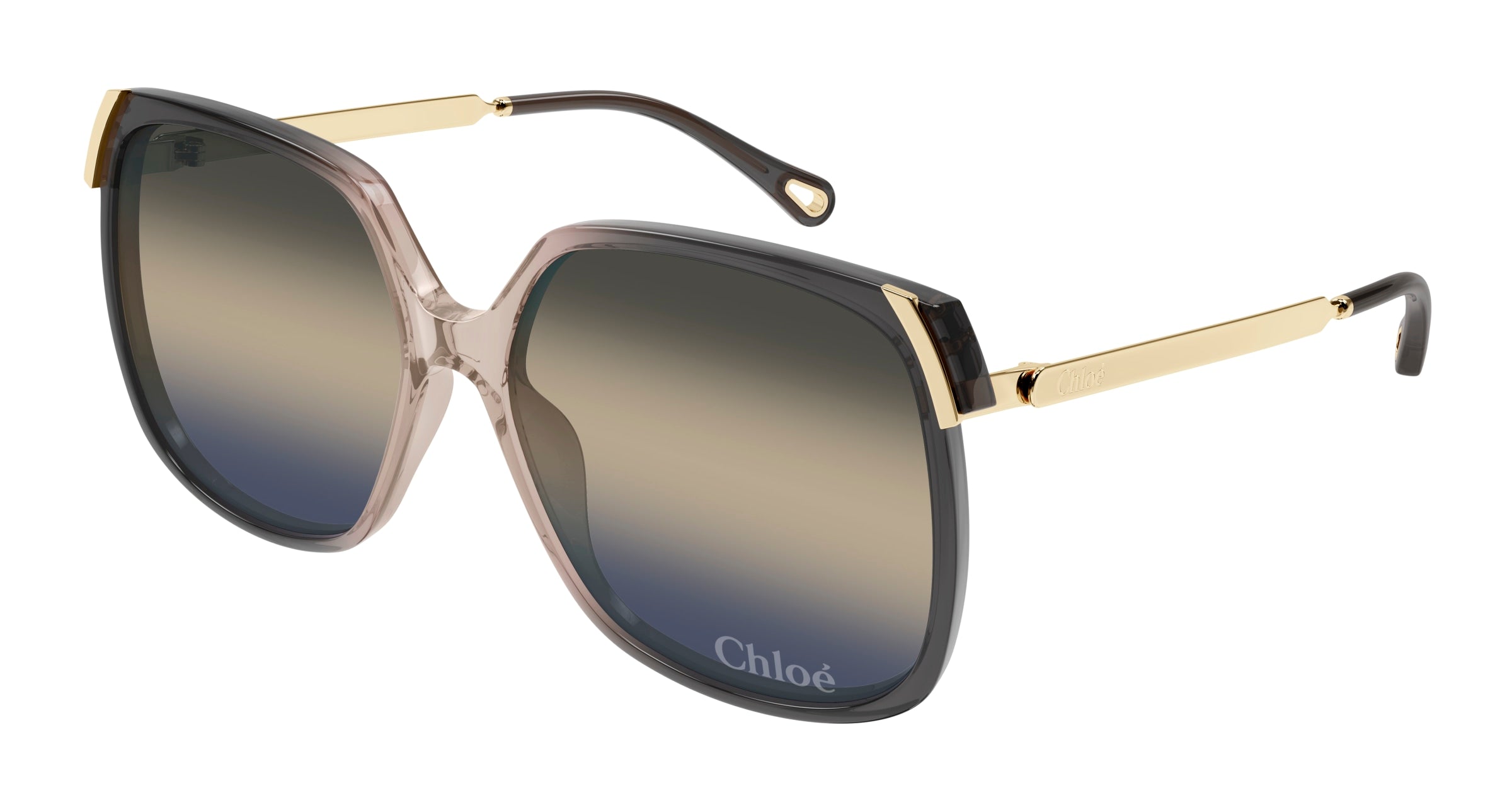 CH0286S 009 Occhiali da sole Chloé 1