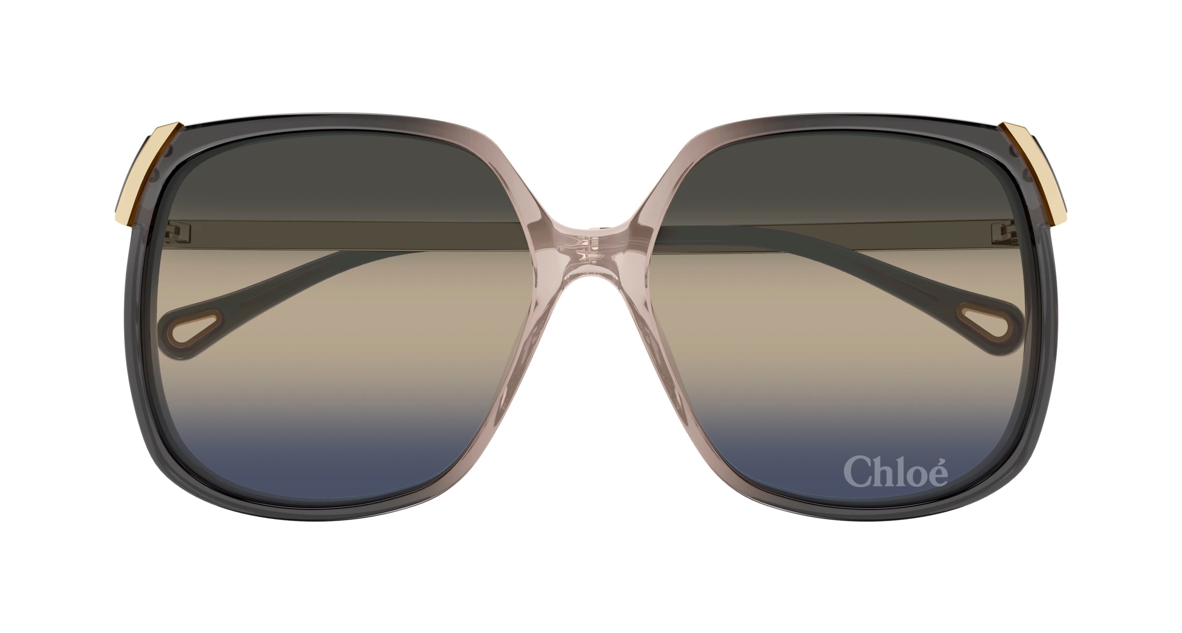 CH0286S 009 Occhiali da sole Chloé 2