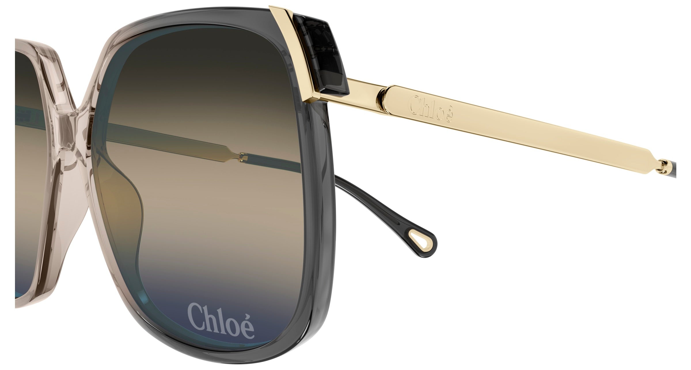 CH0286S 009 Occhiali da sole Chloé 3