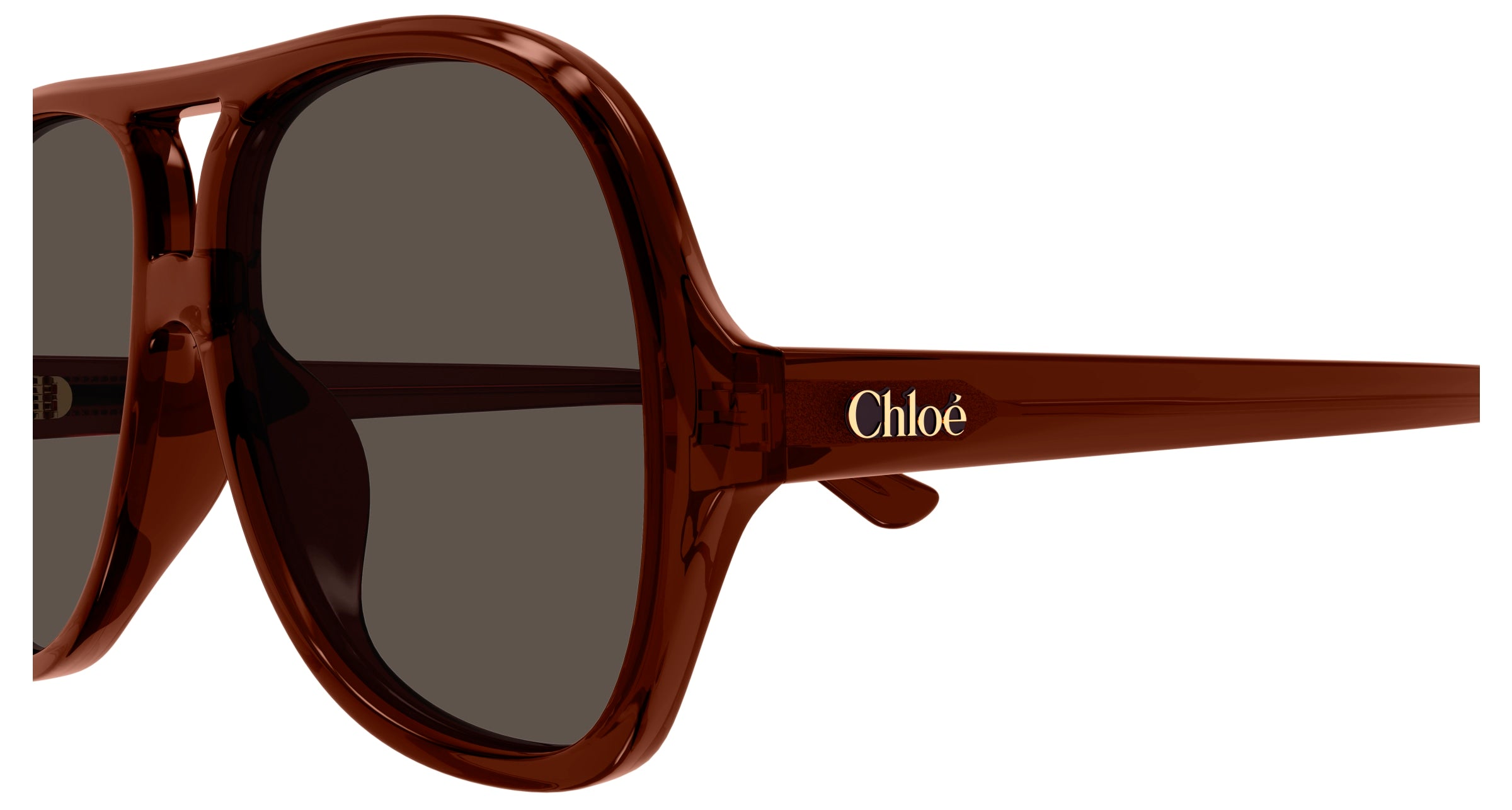 CH0289S 002 Occhiali da sole Chloé 3