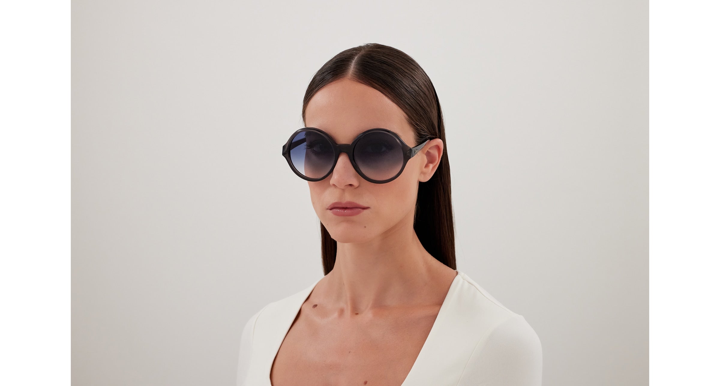 CH0290S 001 Occhiali da sole Chloé 4