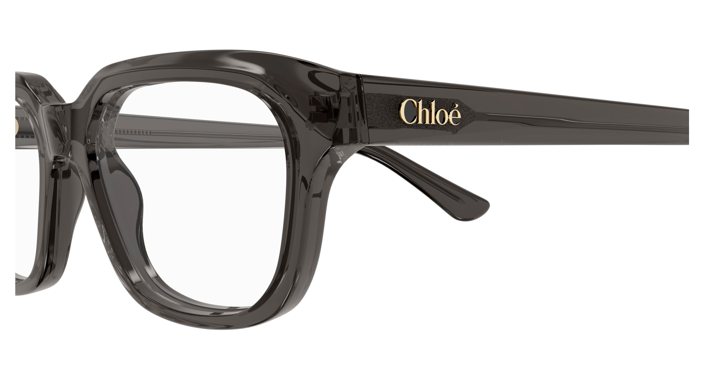 CH0292O 001 Montature da vista Chloé 3