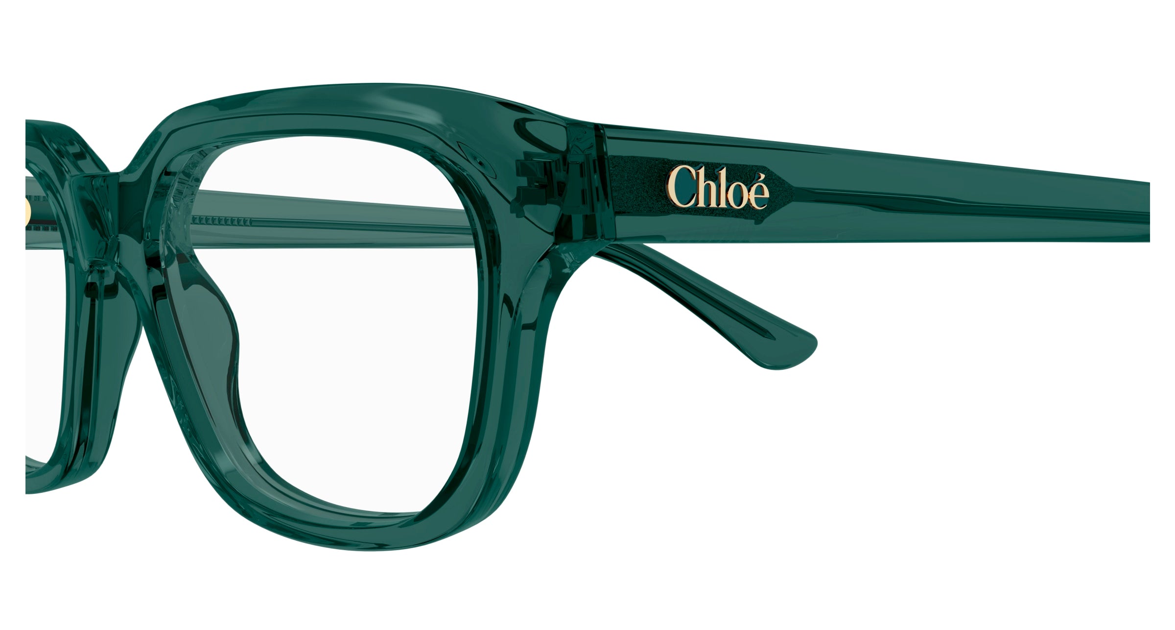 CH0292O 010 Montature da vista Chloé 3