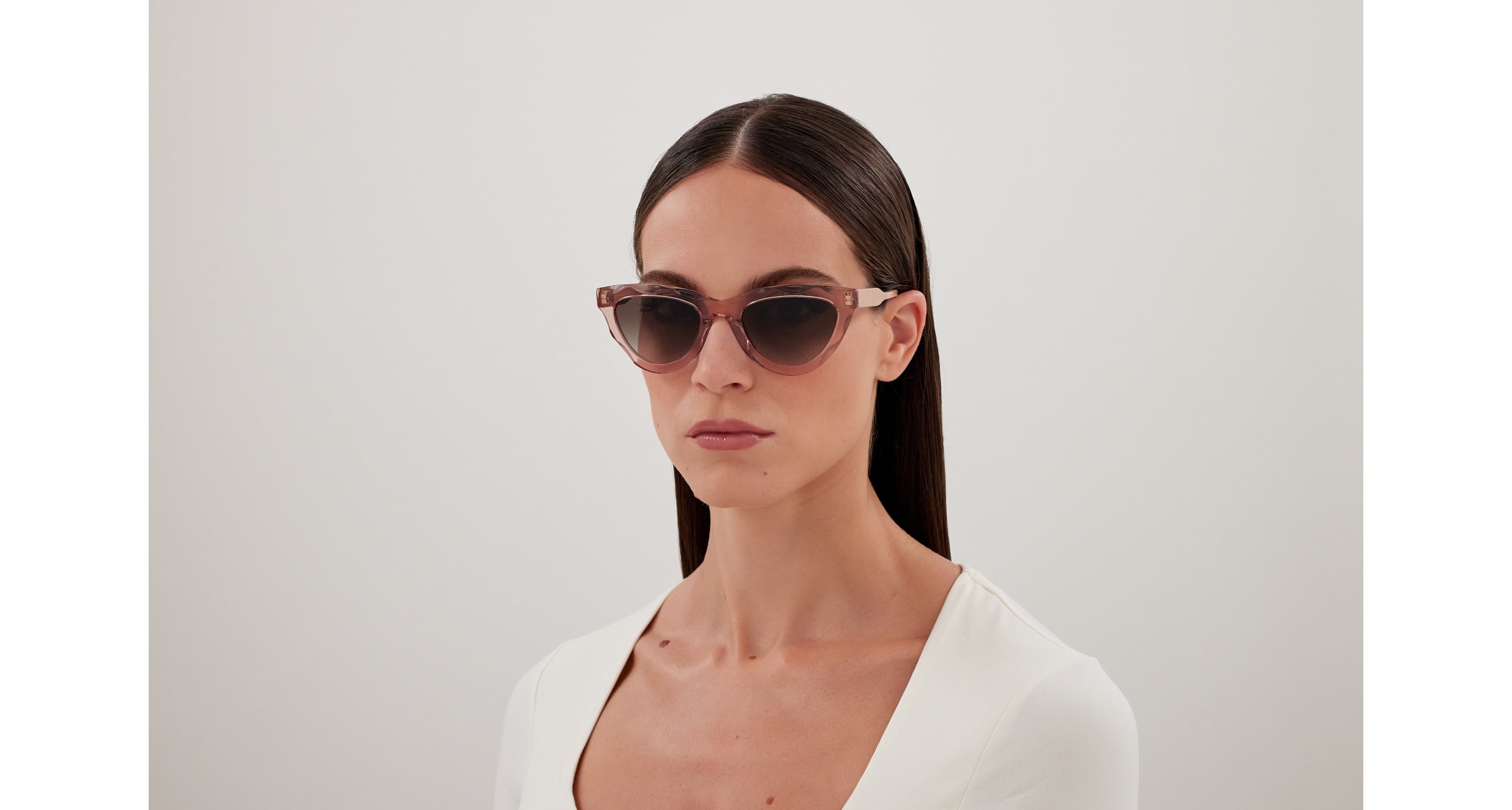 CH0294S 004 Occhiali da sole Chloé 4
