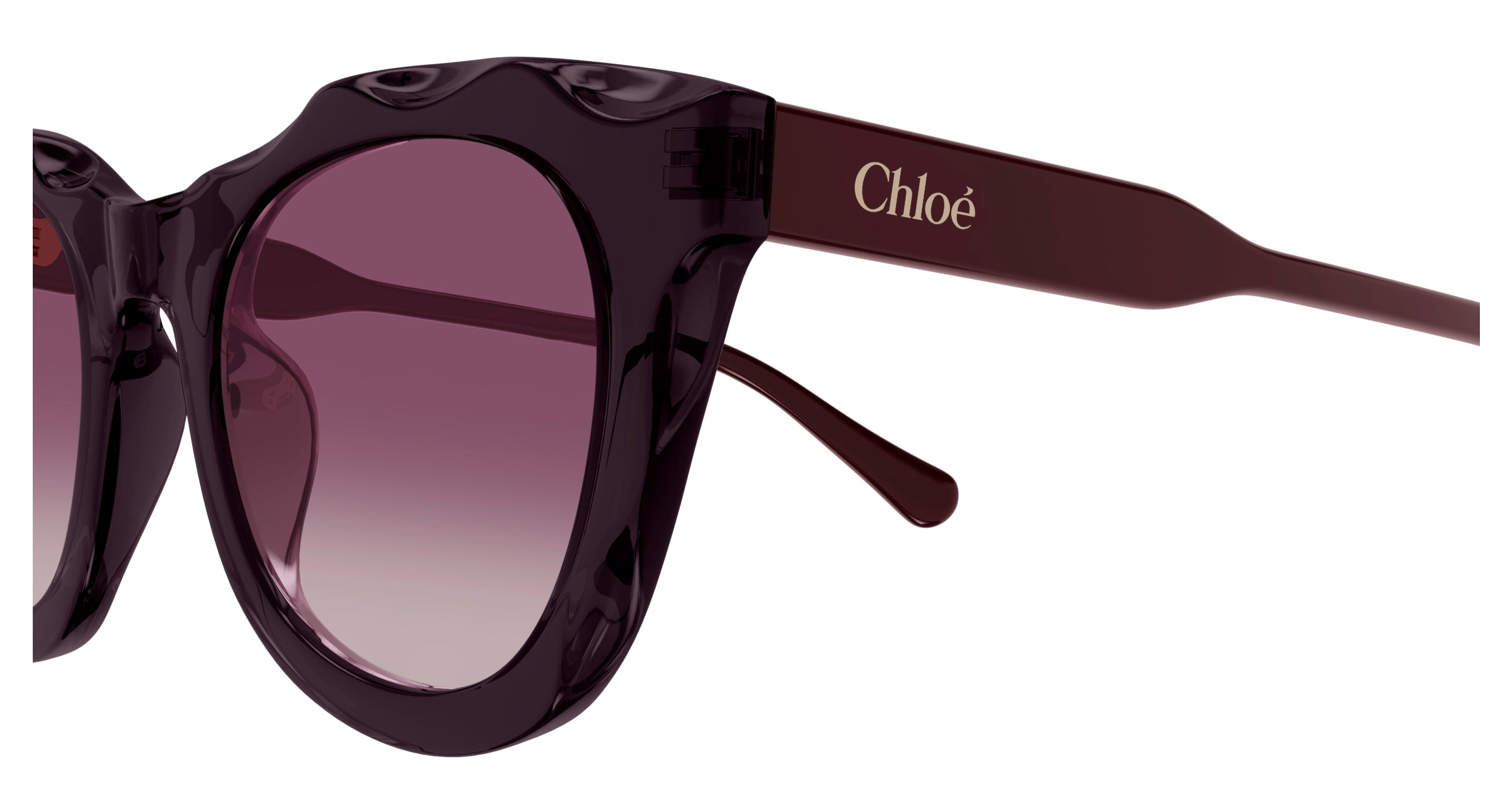 CH0295S 002 Occhiali da sole Chloé 3