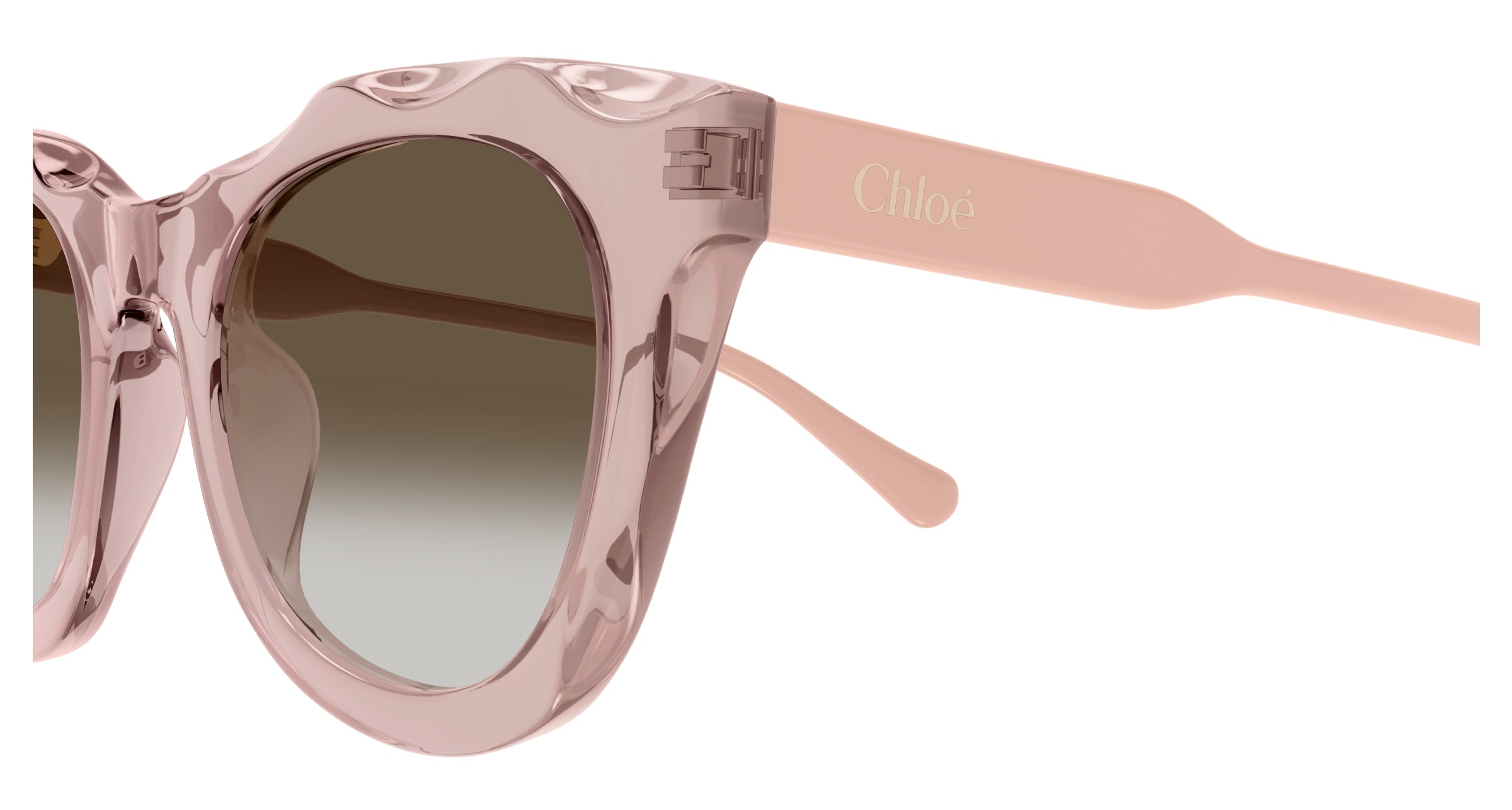 CH0295S 004 Occhiali da sole Chloé 3