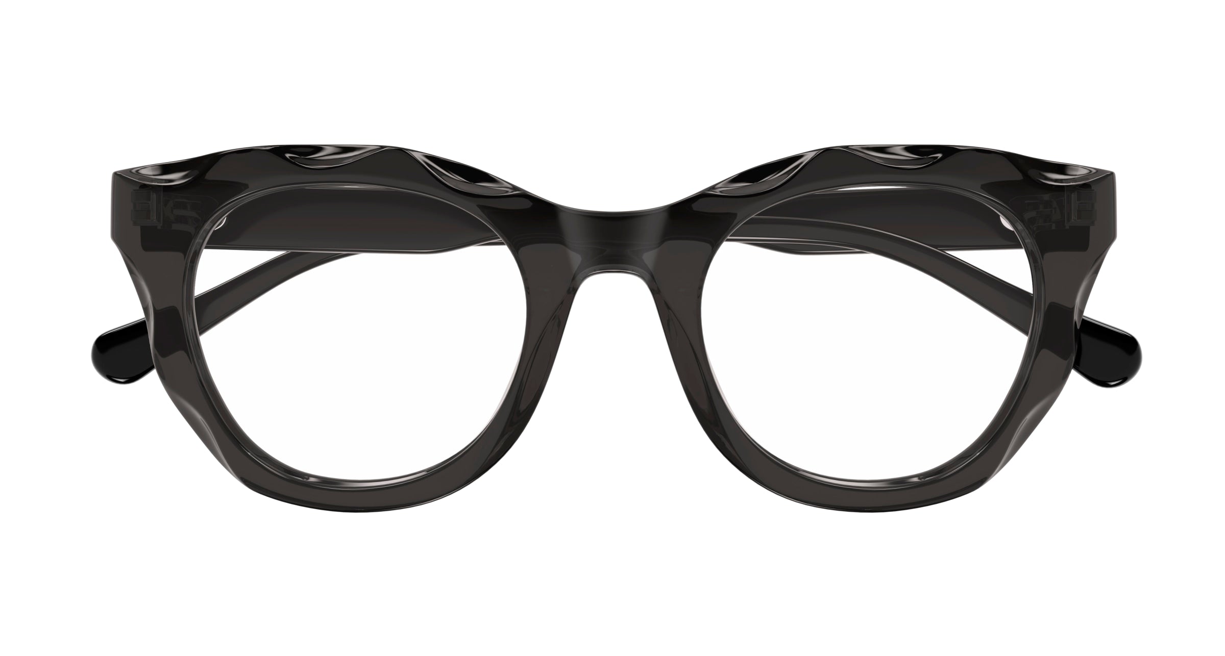 CH0296O 001 Montature da vista Chloé 2