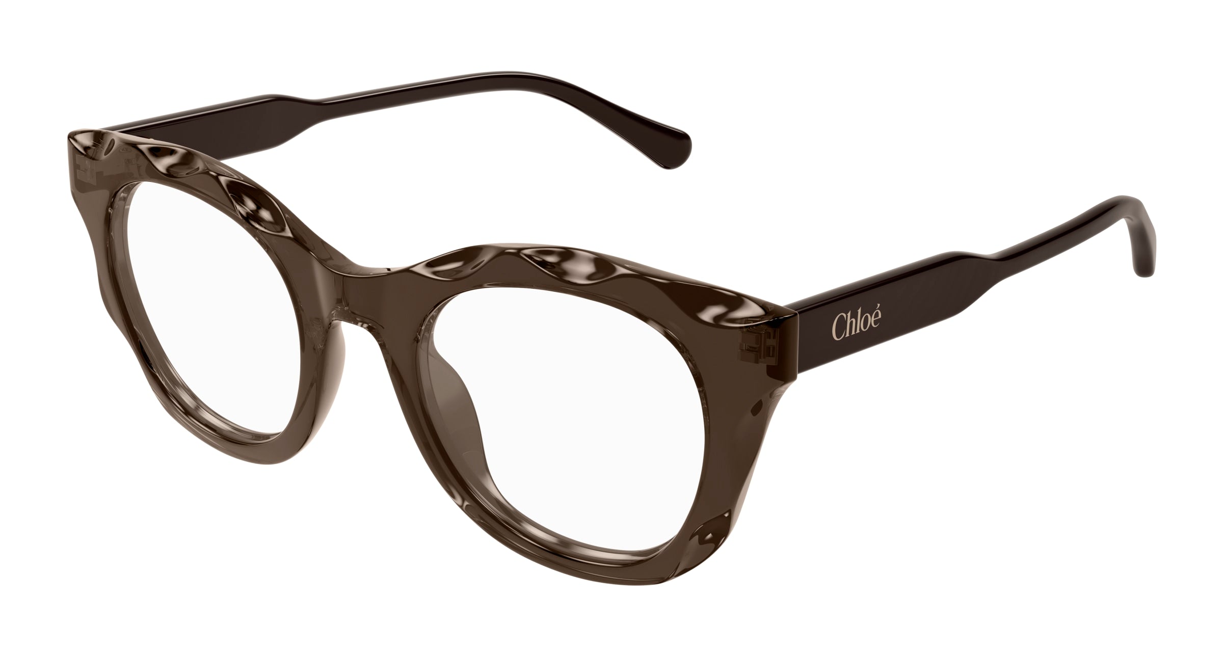 CH0296O 003 Montature da vista Chloé 1