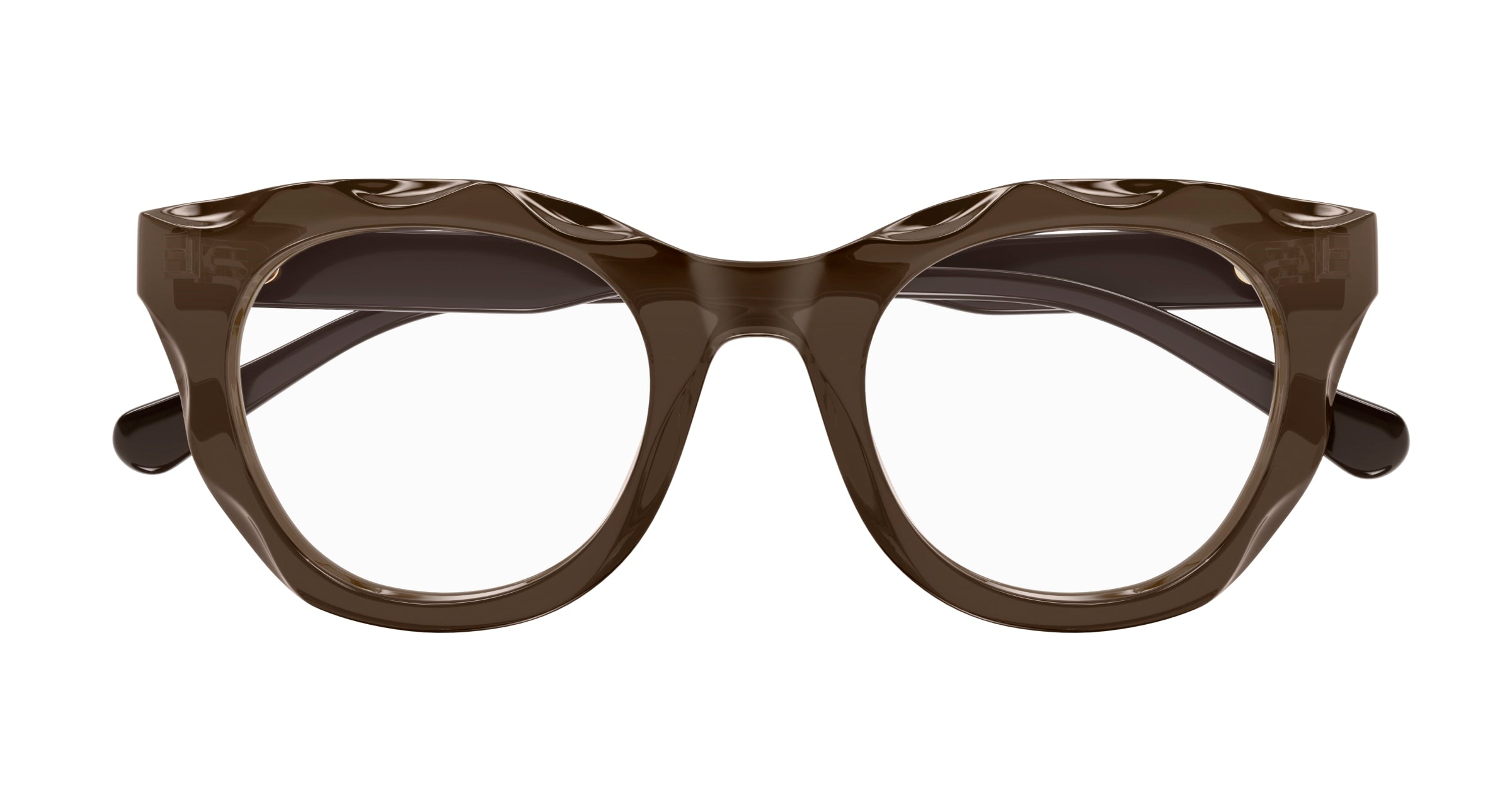 CH0296O 003 Montature da vista Chloé 2