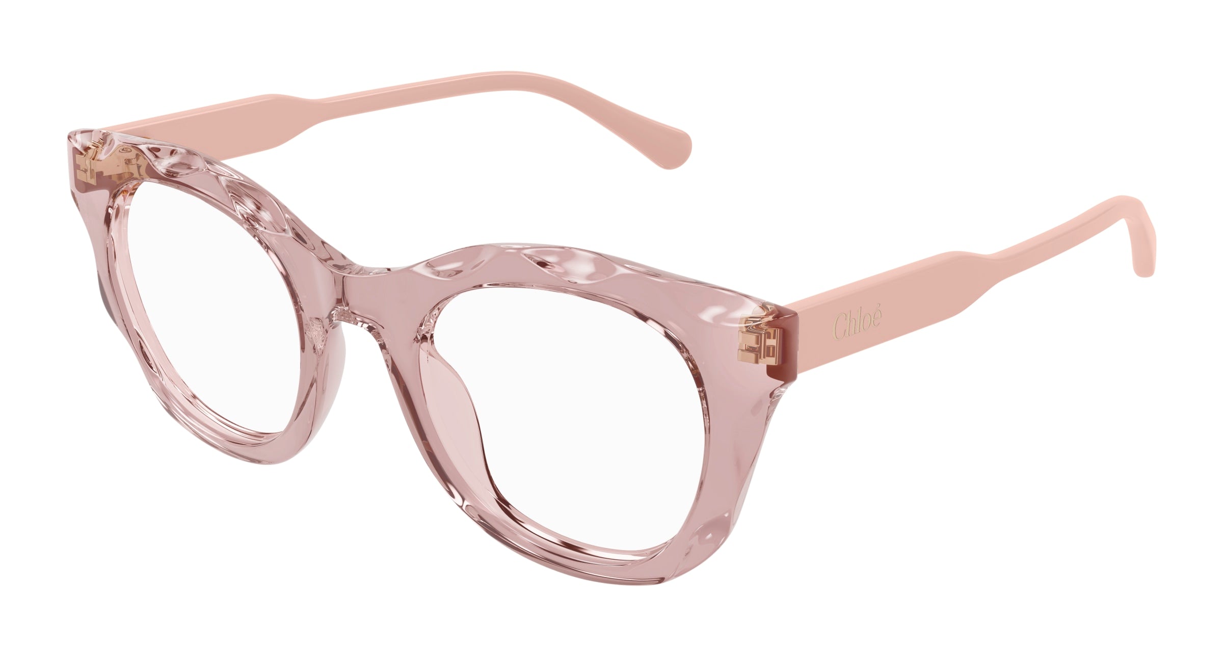 CH0296O 004 Montature da vista Chloé 1