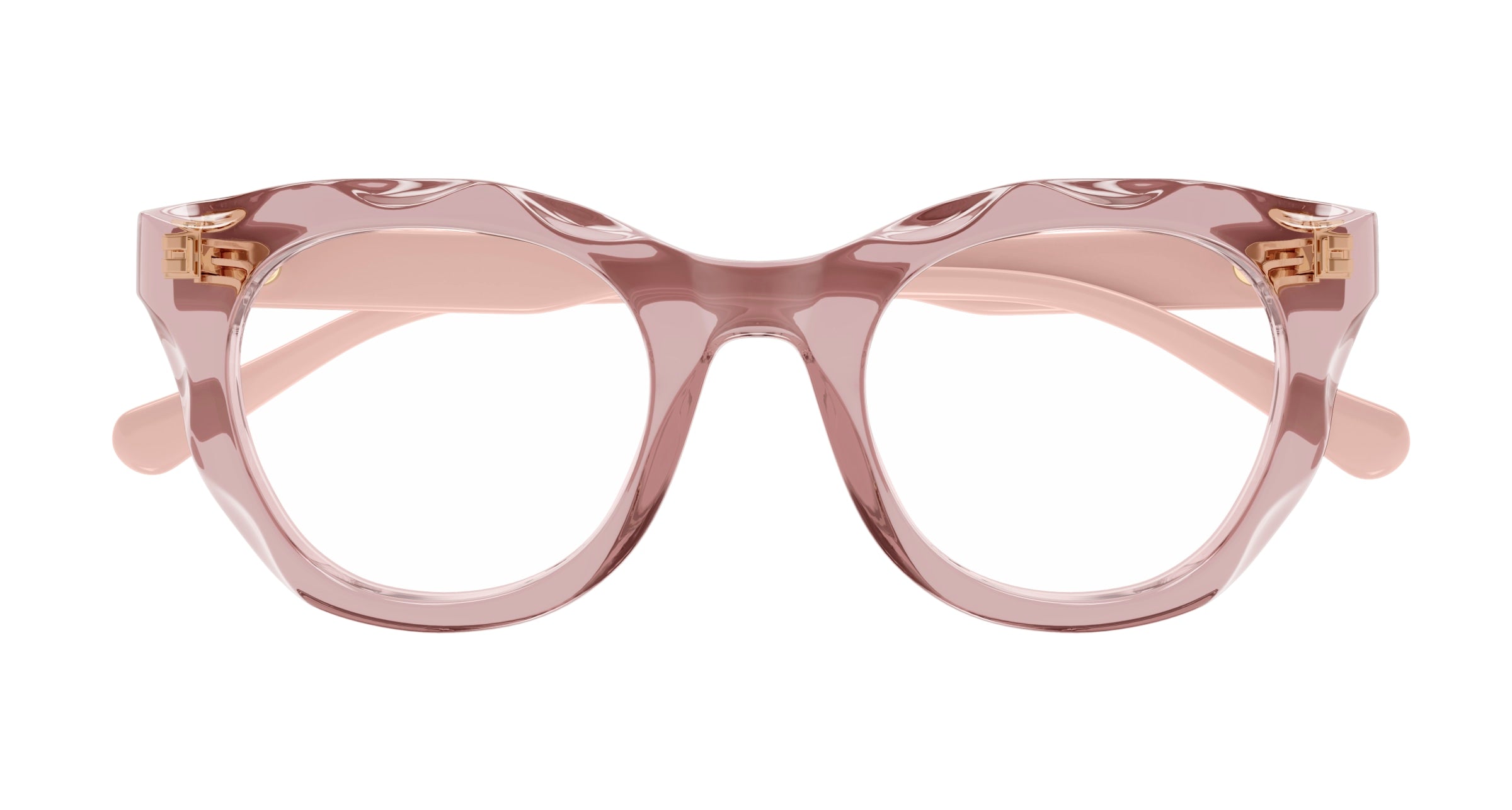 CH0296O 004 Montature da vista Chloé 2