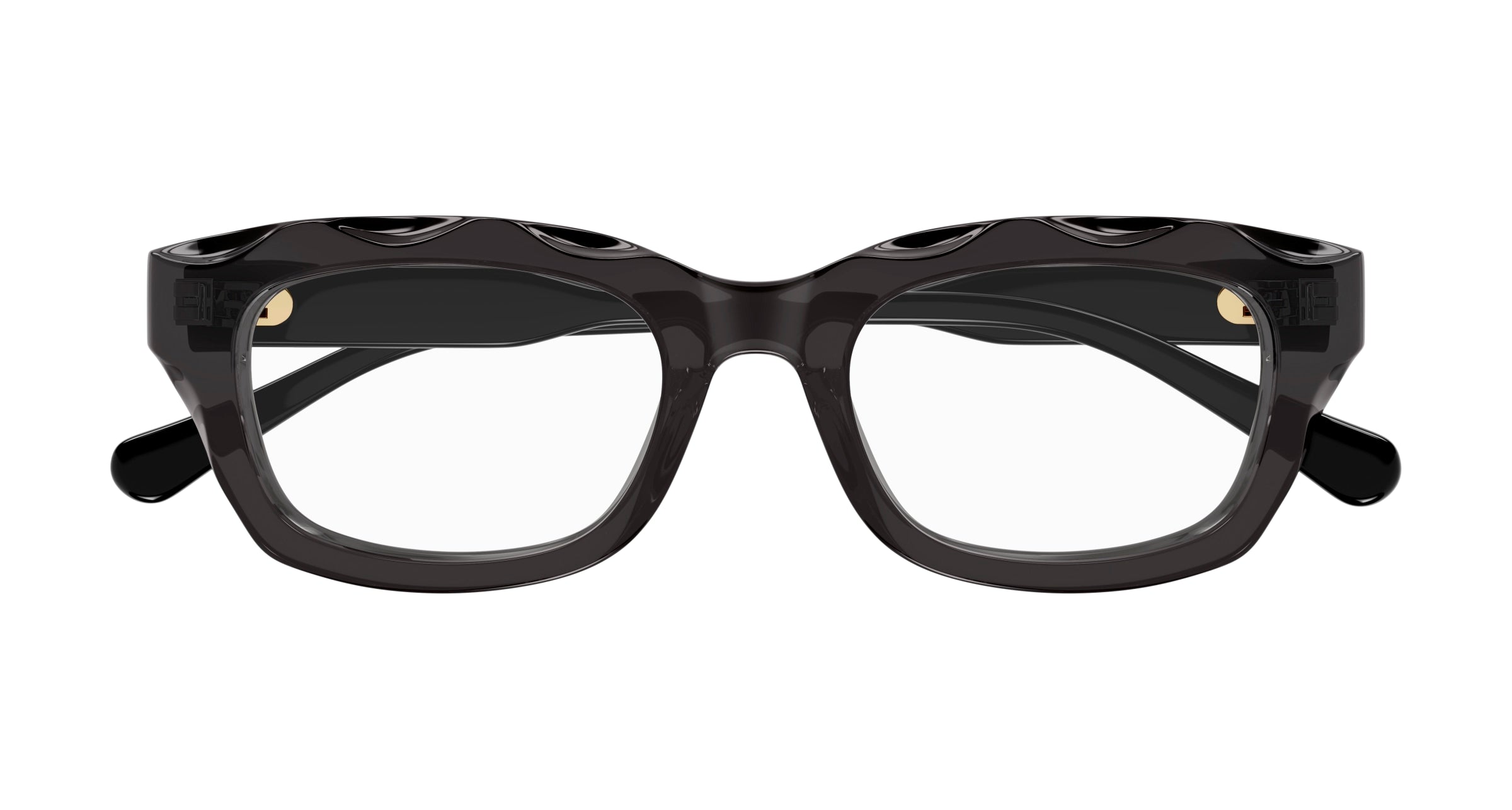 CH0297O 005 Montature da vista Chloé 2