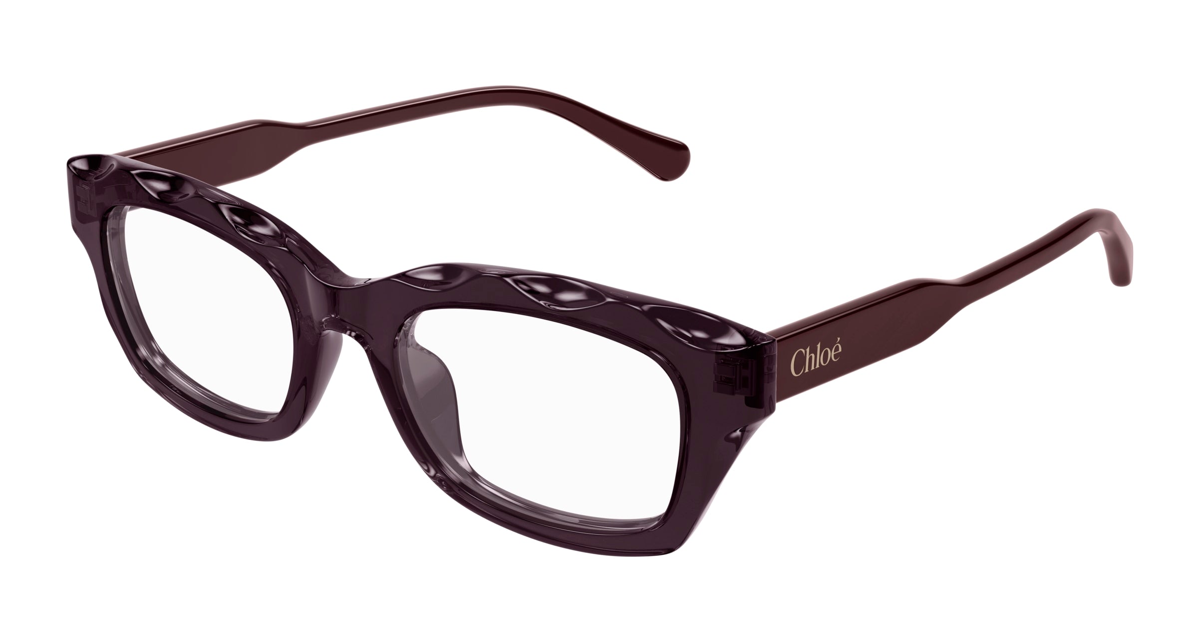 CH0297O 006 Montature da vista Chloé 1
