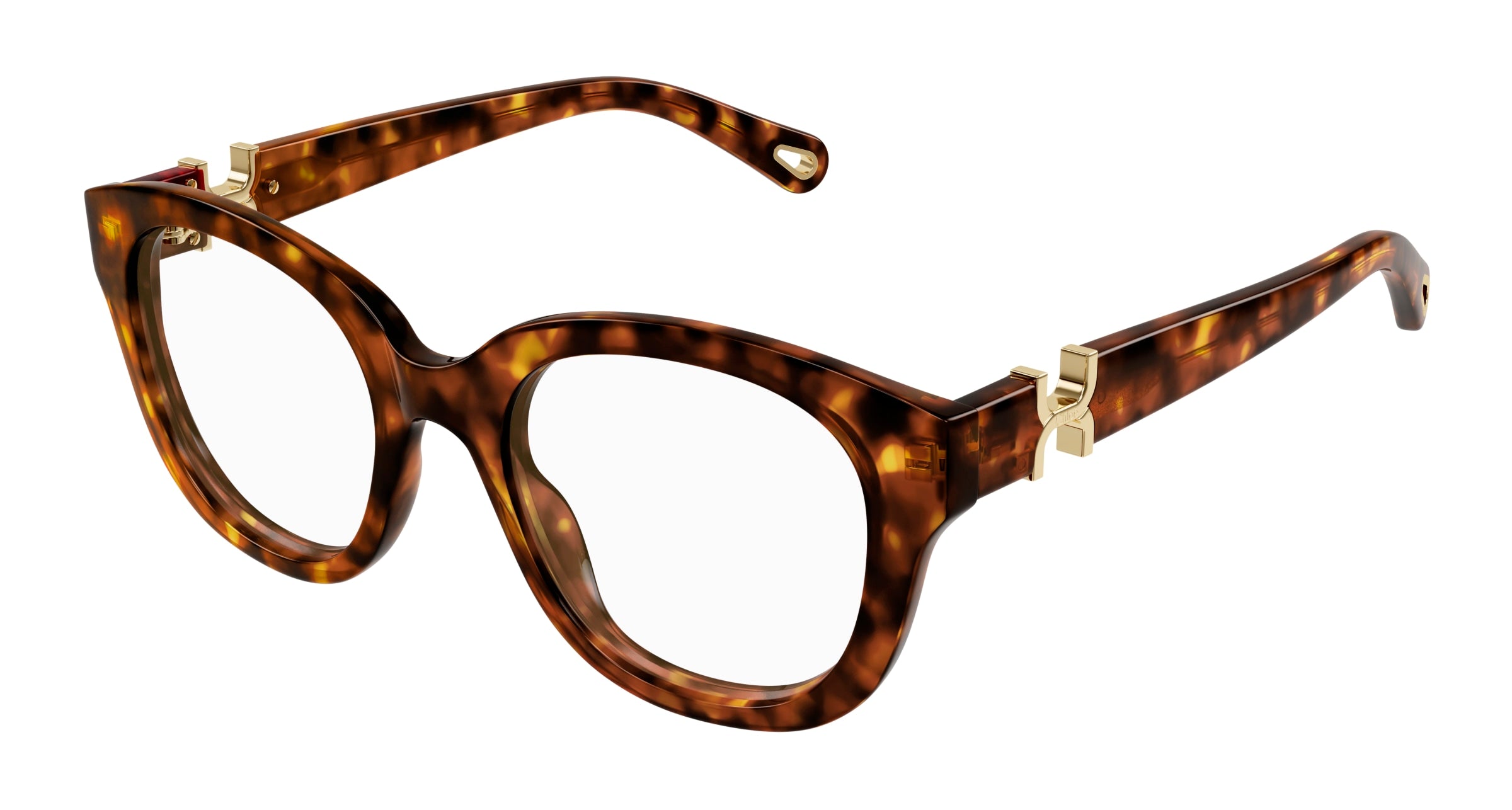 CH0304O 002 Montature da vista Chloé 1