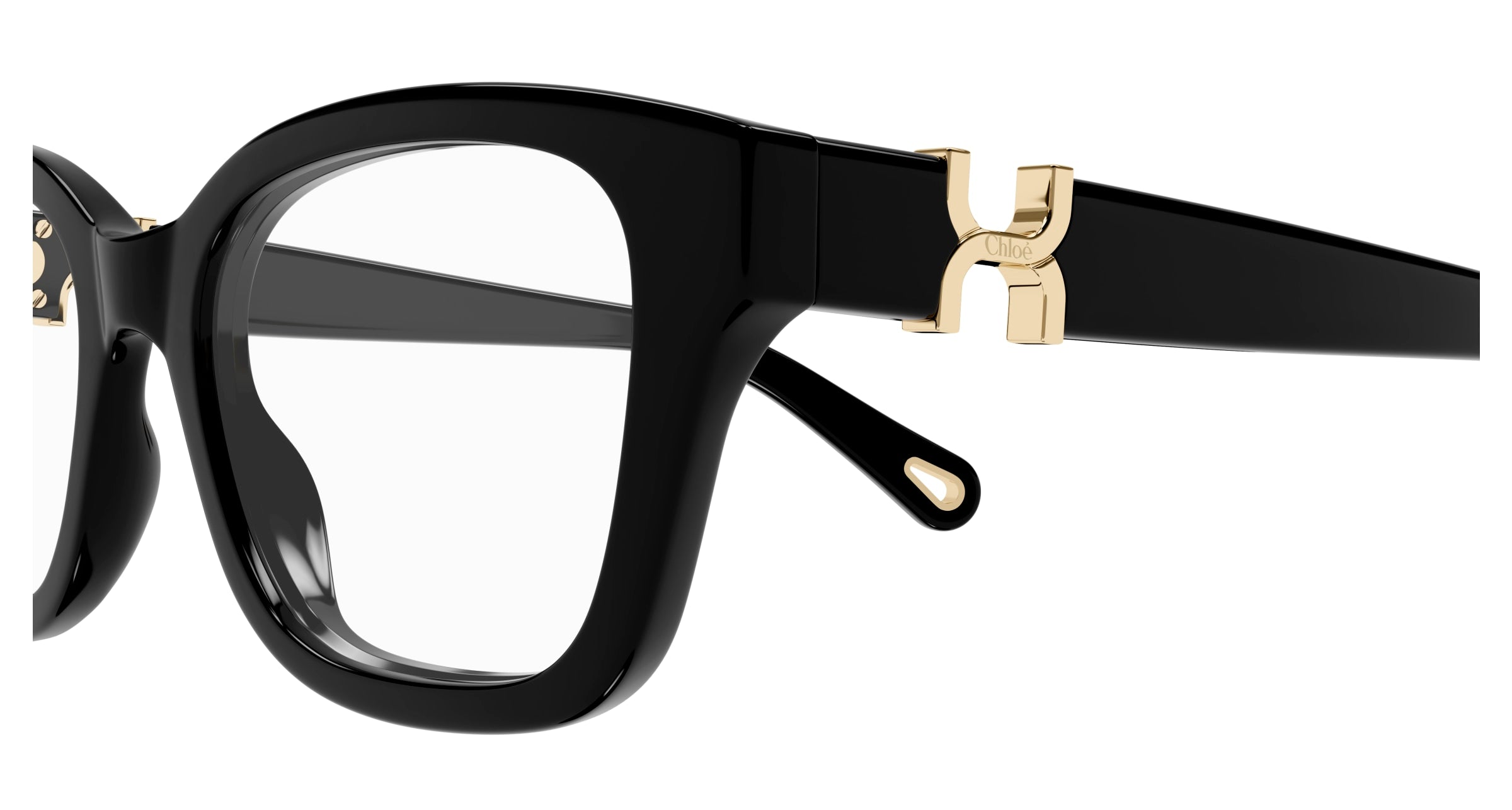 CH0305O 005 Montature da vista Chloé 3