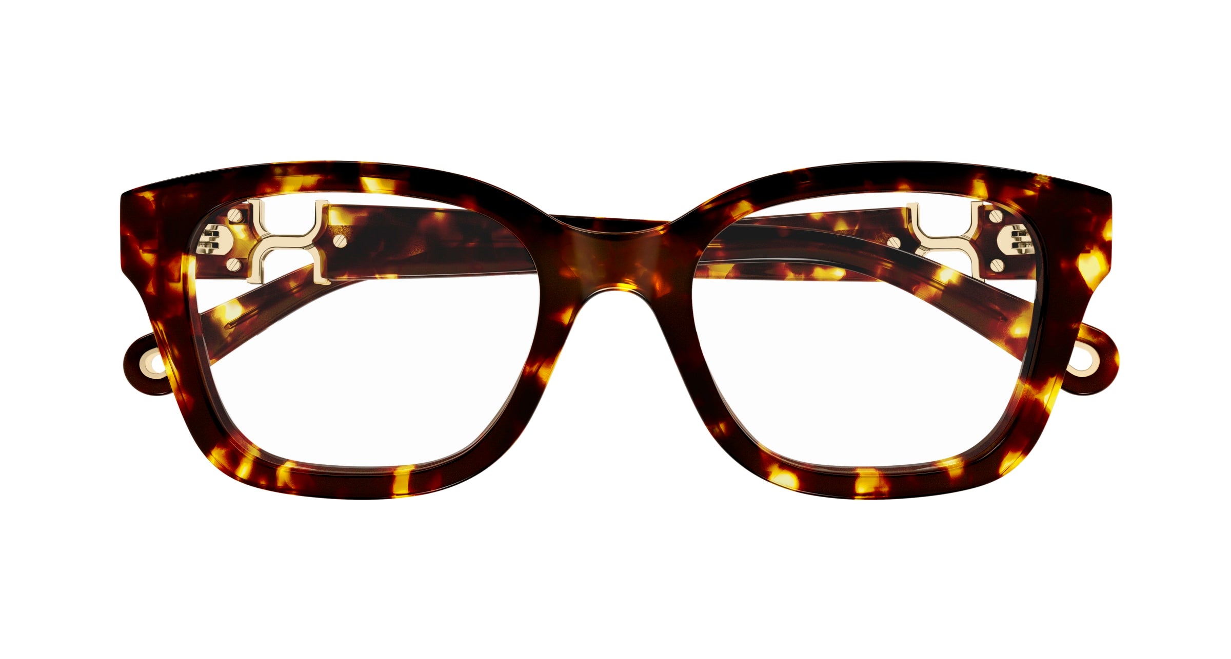 CH0305O 006 Montature da vista Chloé 2