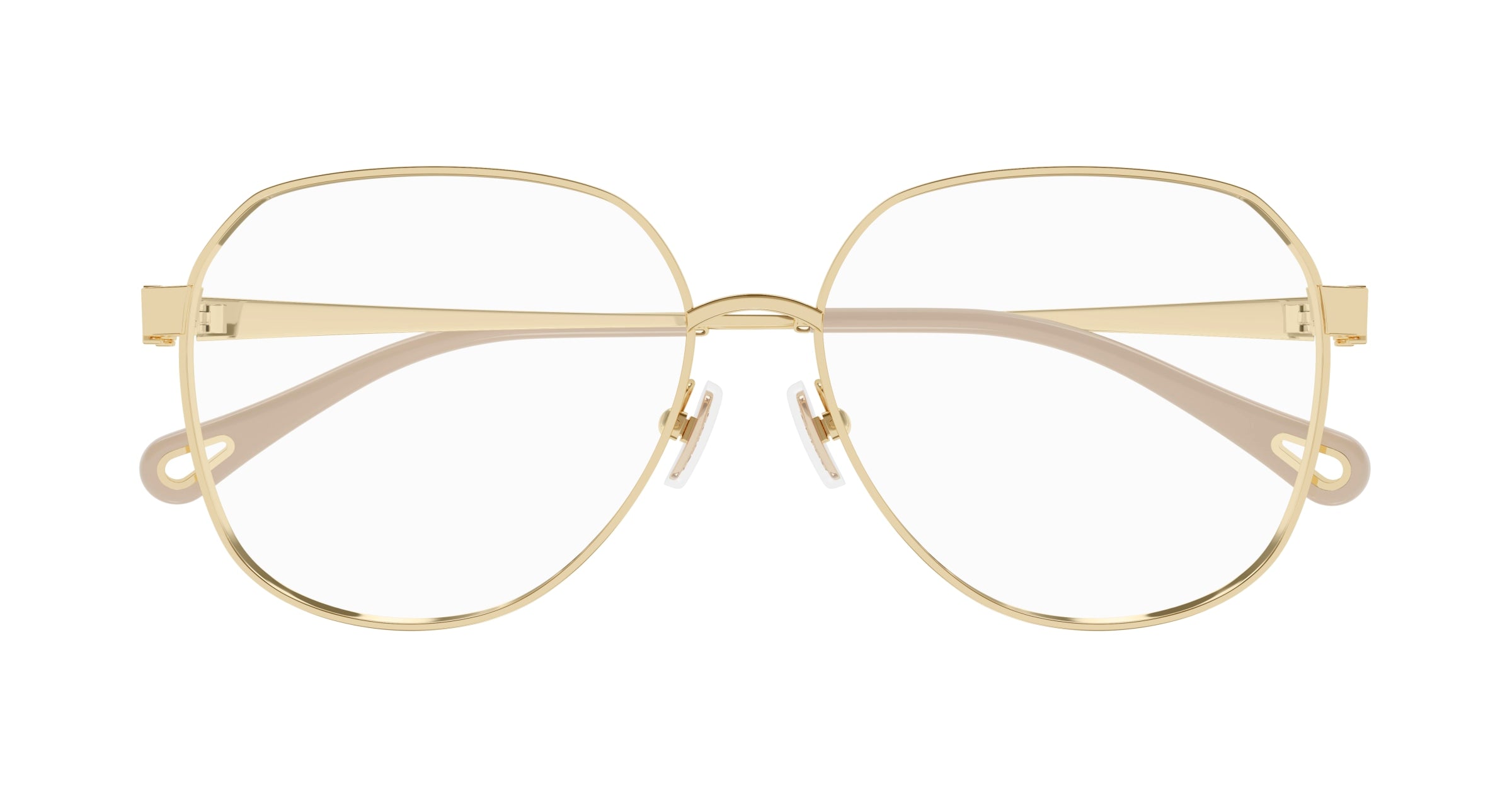 CH0307O 001 Montature da vista Chloé 2