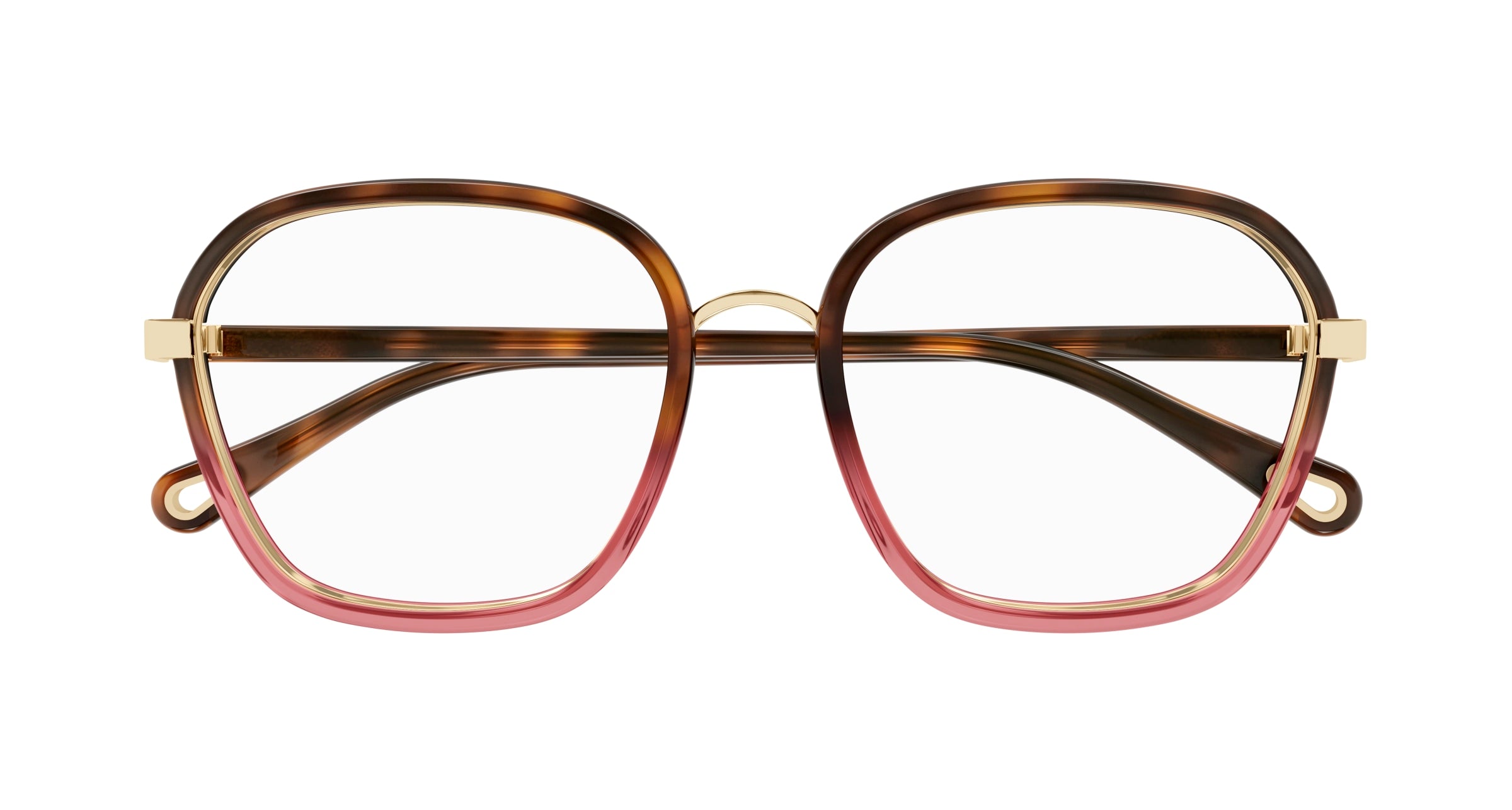 CH0309O 001 Montature da vista Chloé 2