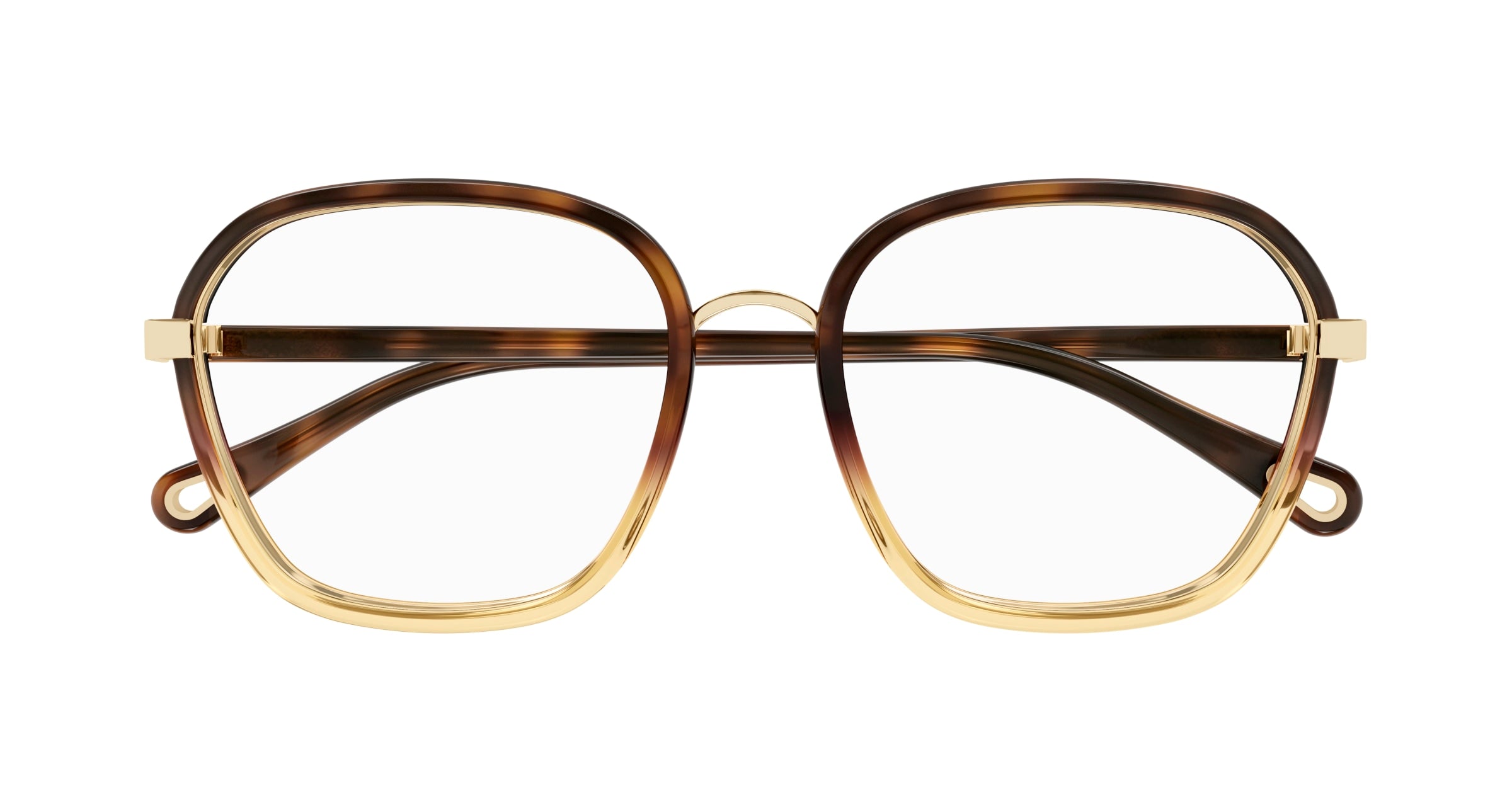 CH0309O 002 Montature da vista Chloé 2