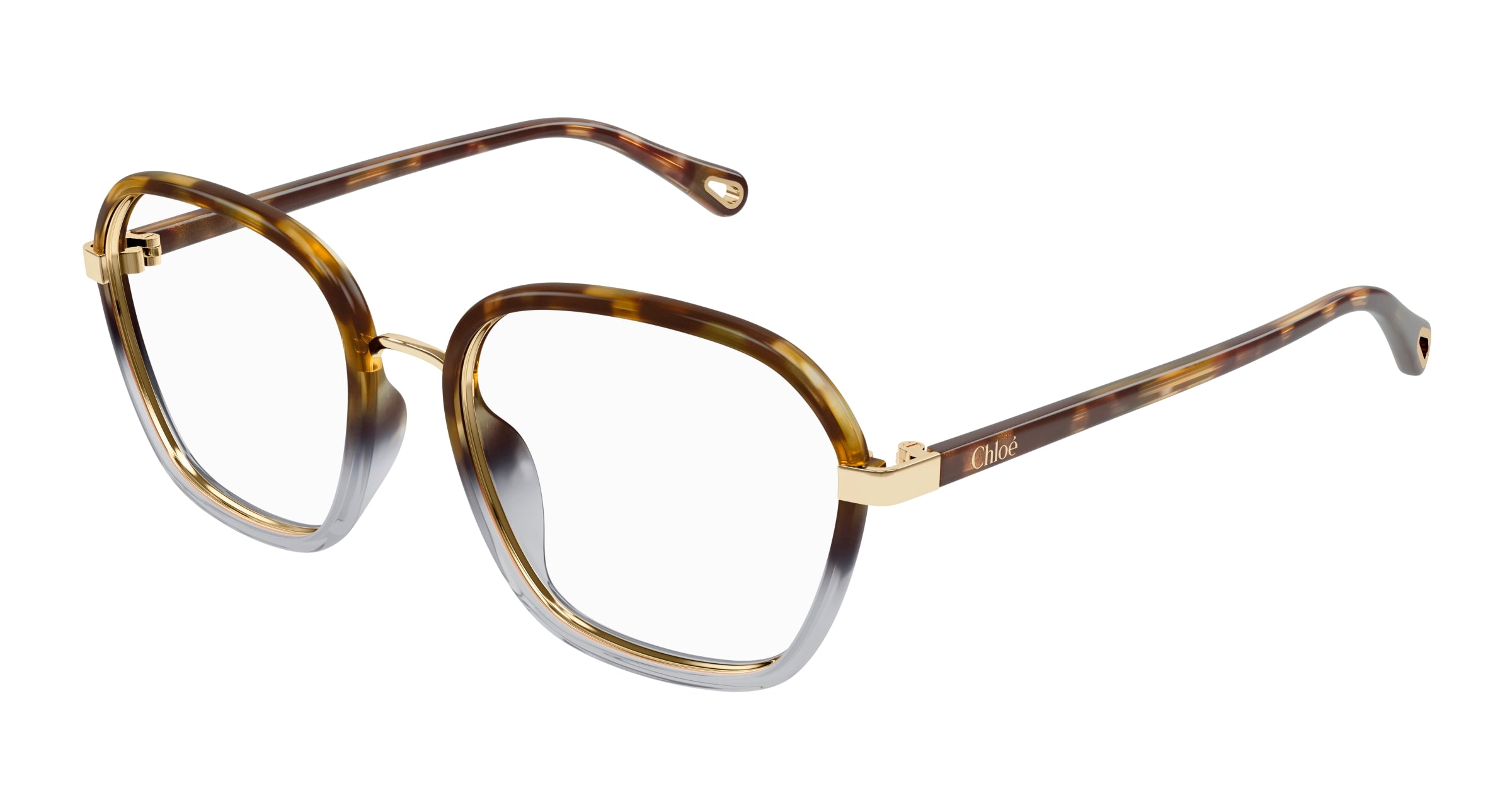 CH0309O 003 Montature da vista Chloé 1