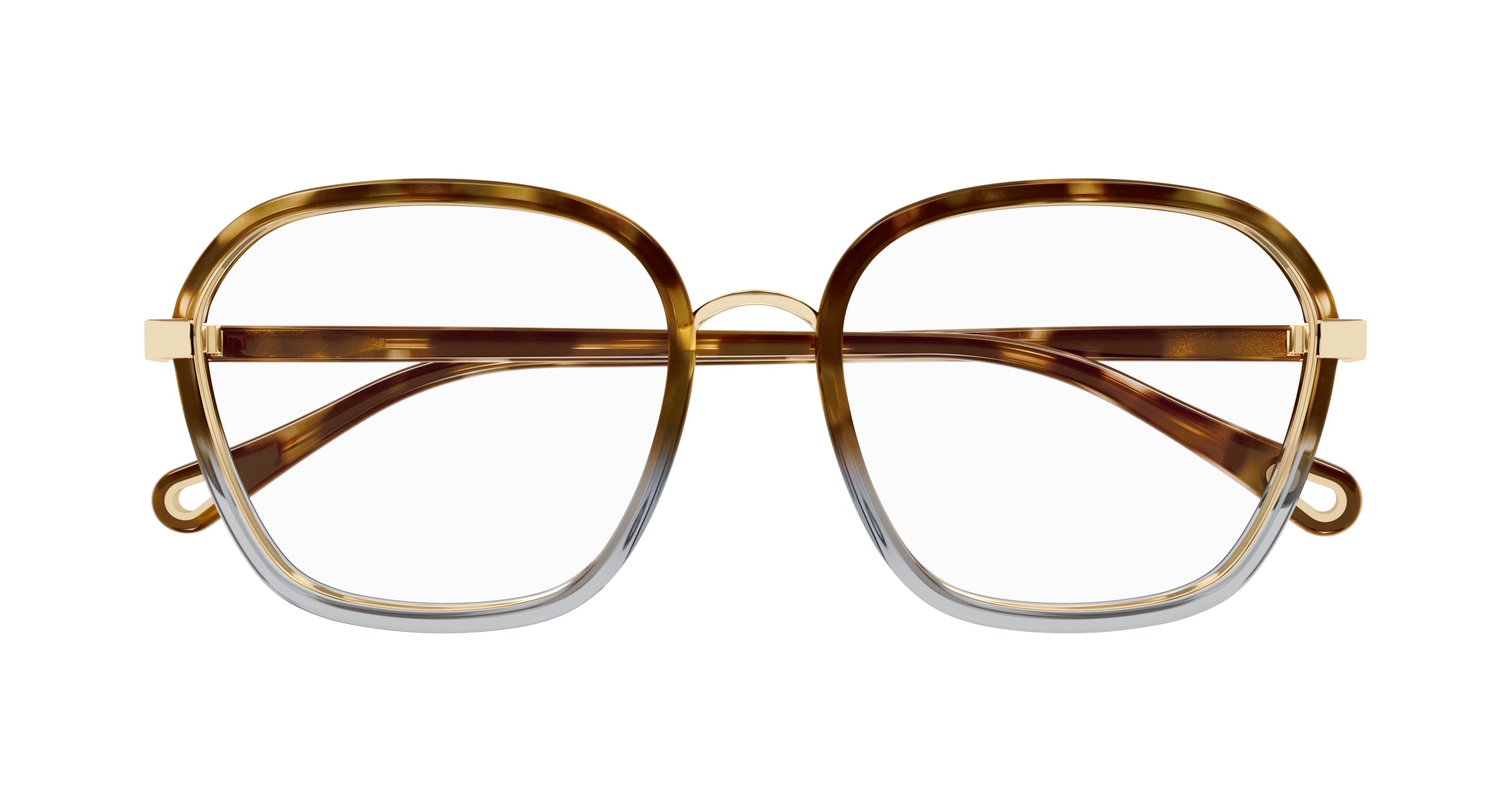 CH0309O 003 Montature da vista Chloé 2
