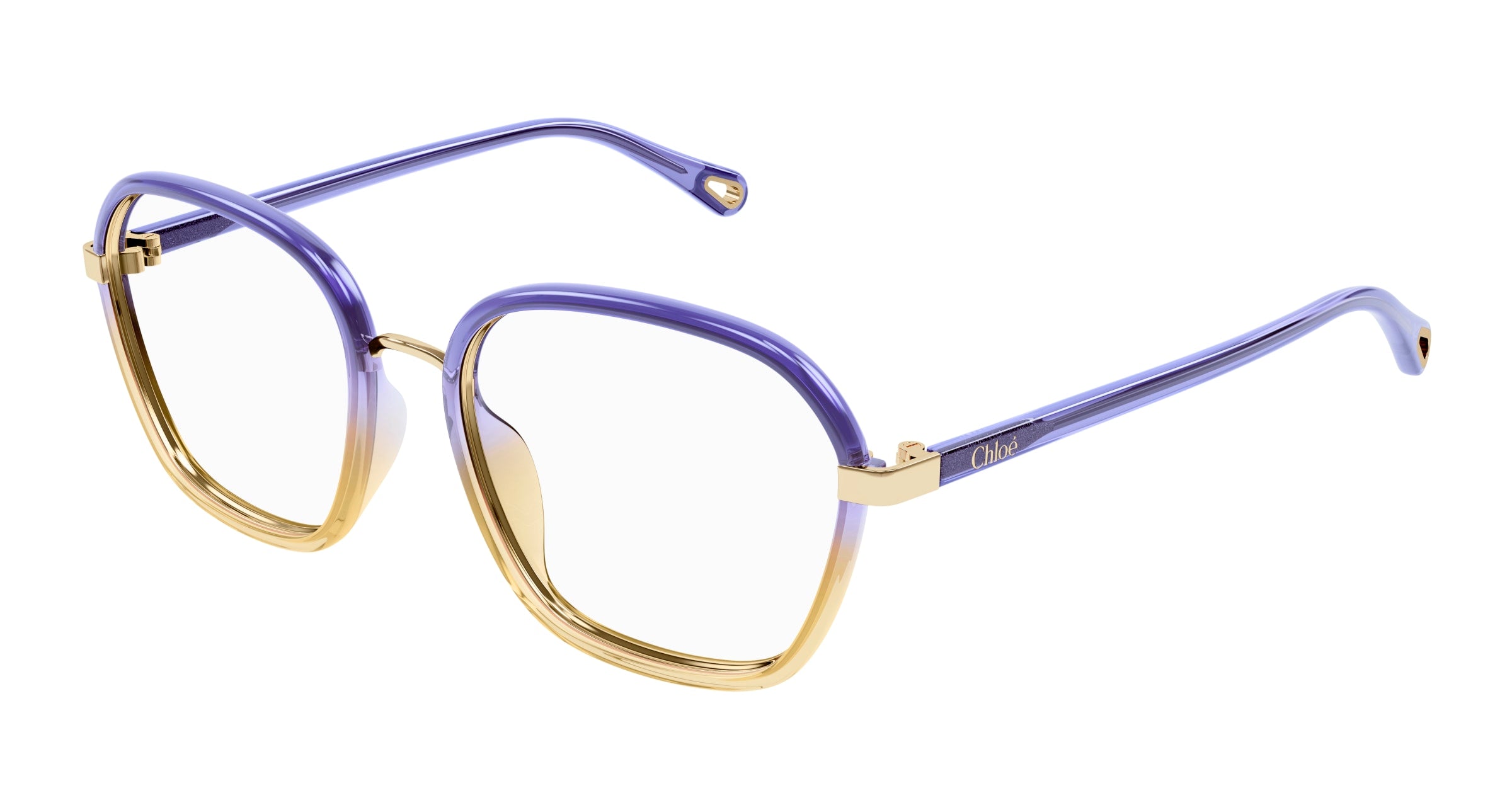 CH0309O 004 Montature da vista Chloé 1