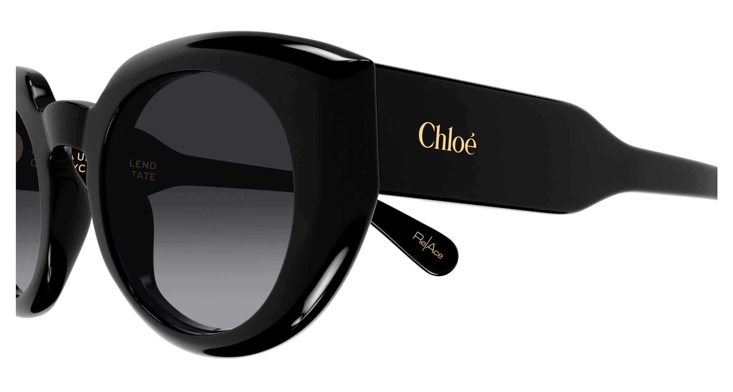 CH0311S 001 Occhiali da sole Chloé 3