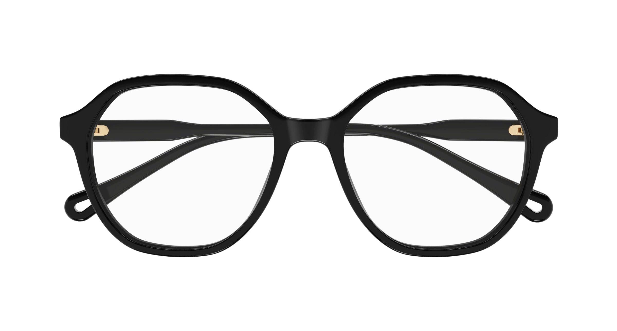 CH0312O 001 Montature da vista Chloé 2