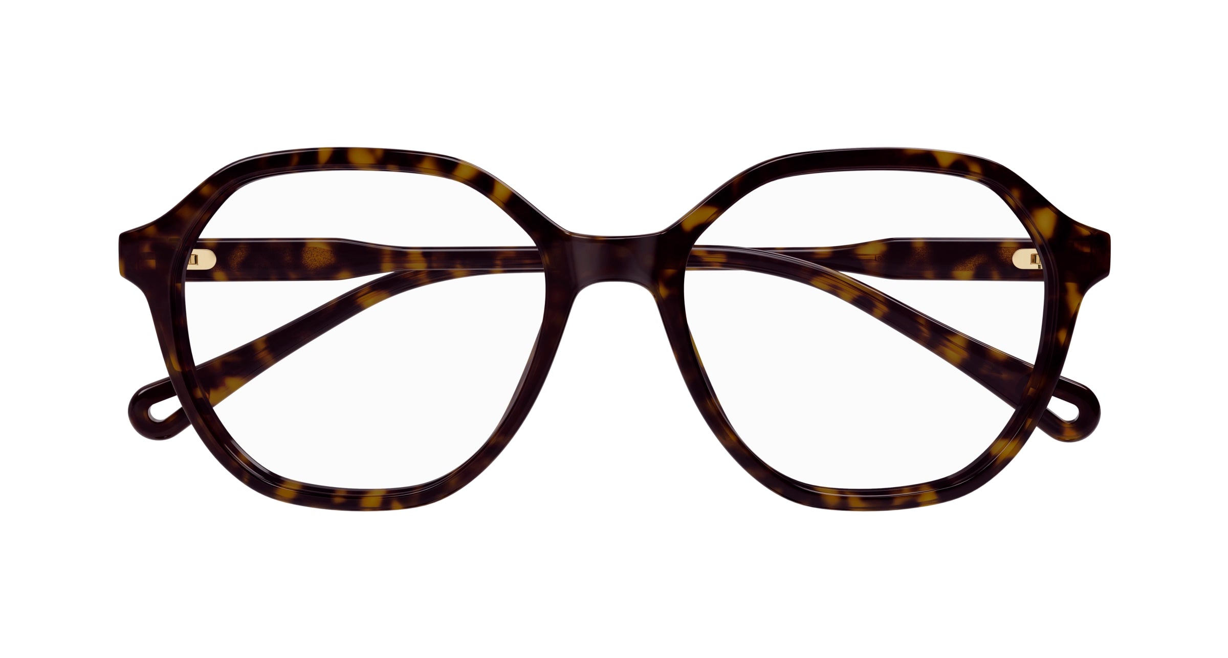 CH0312O 002 Montature da vista Chloé 2