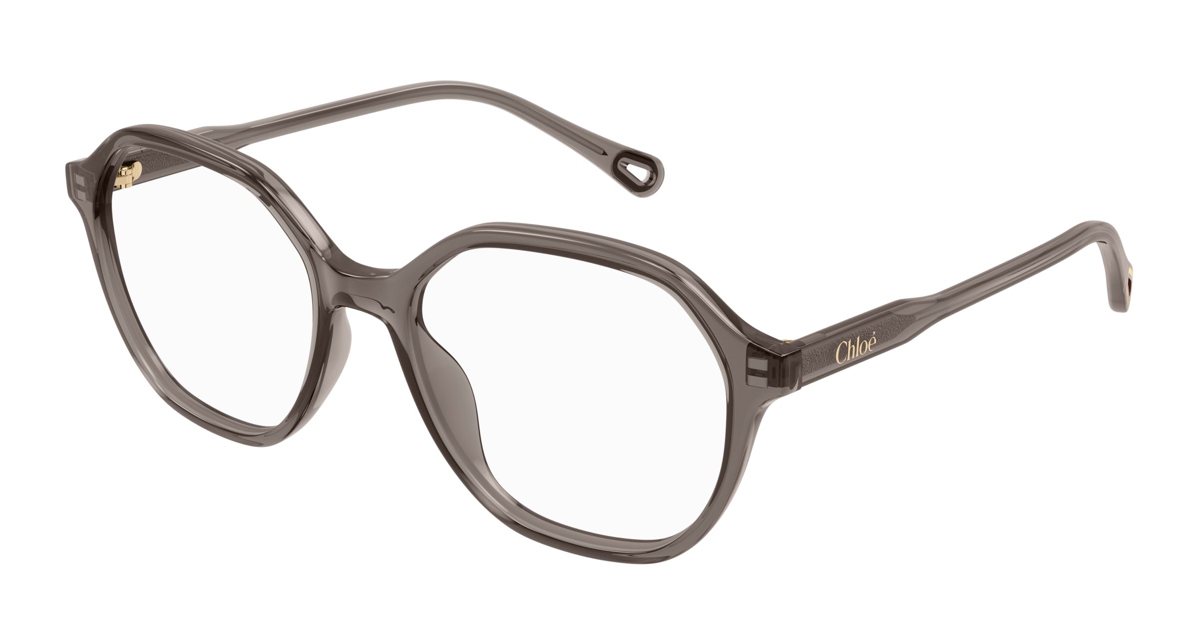 CH0312O 003 Montature da vista Chloé 1