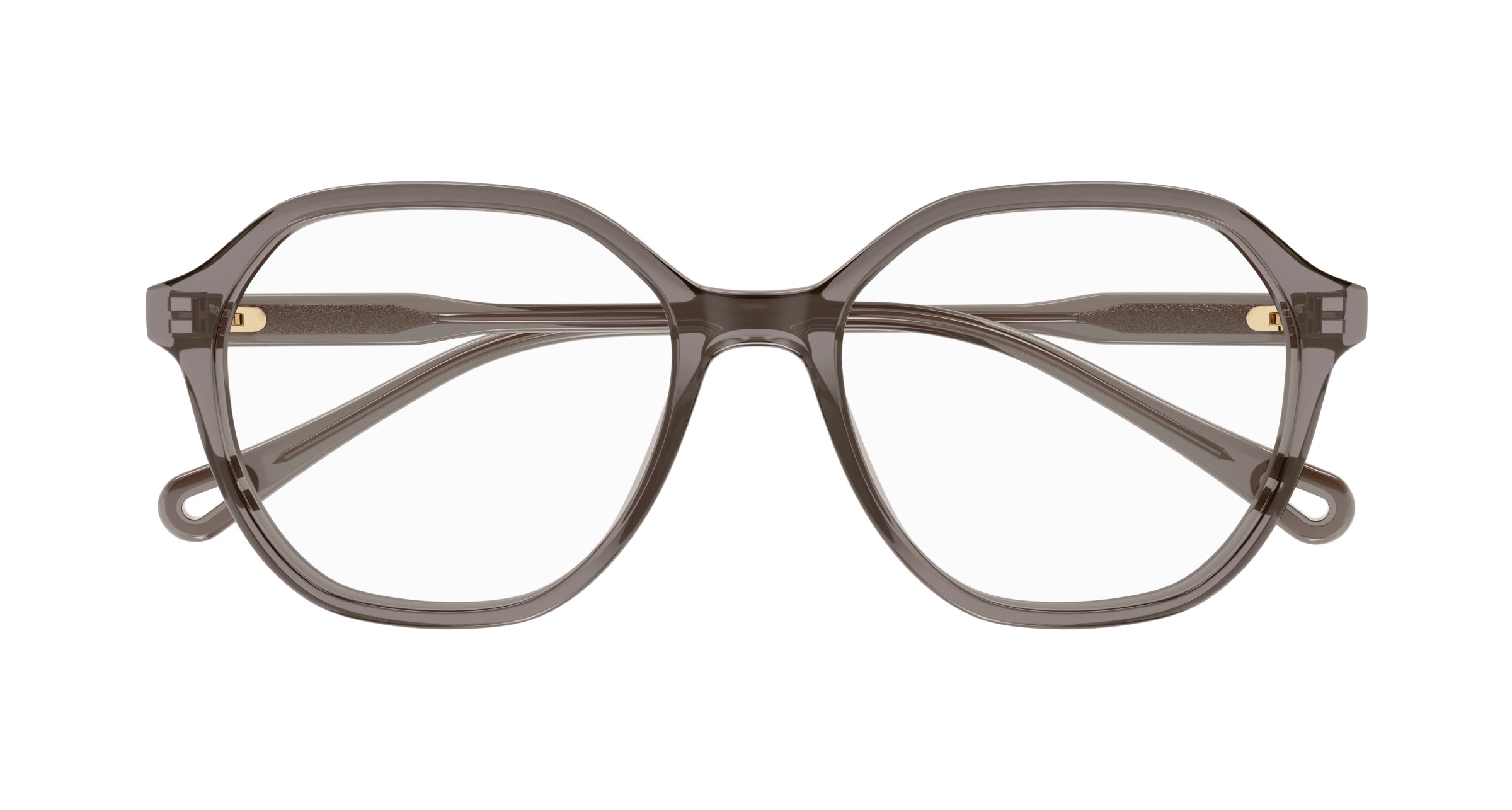 CH0312O 003 Montature da vista Chloé 2