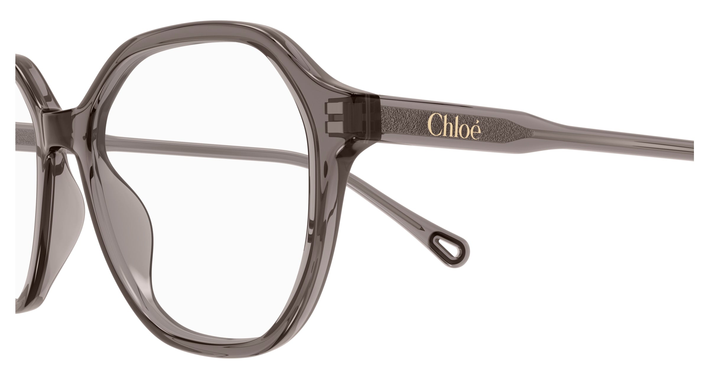 CH0312O 003 Montature da vista Chloé 3
