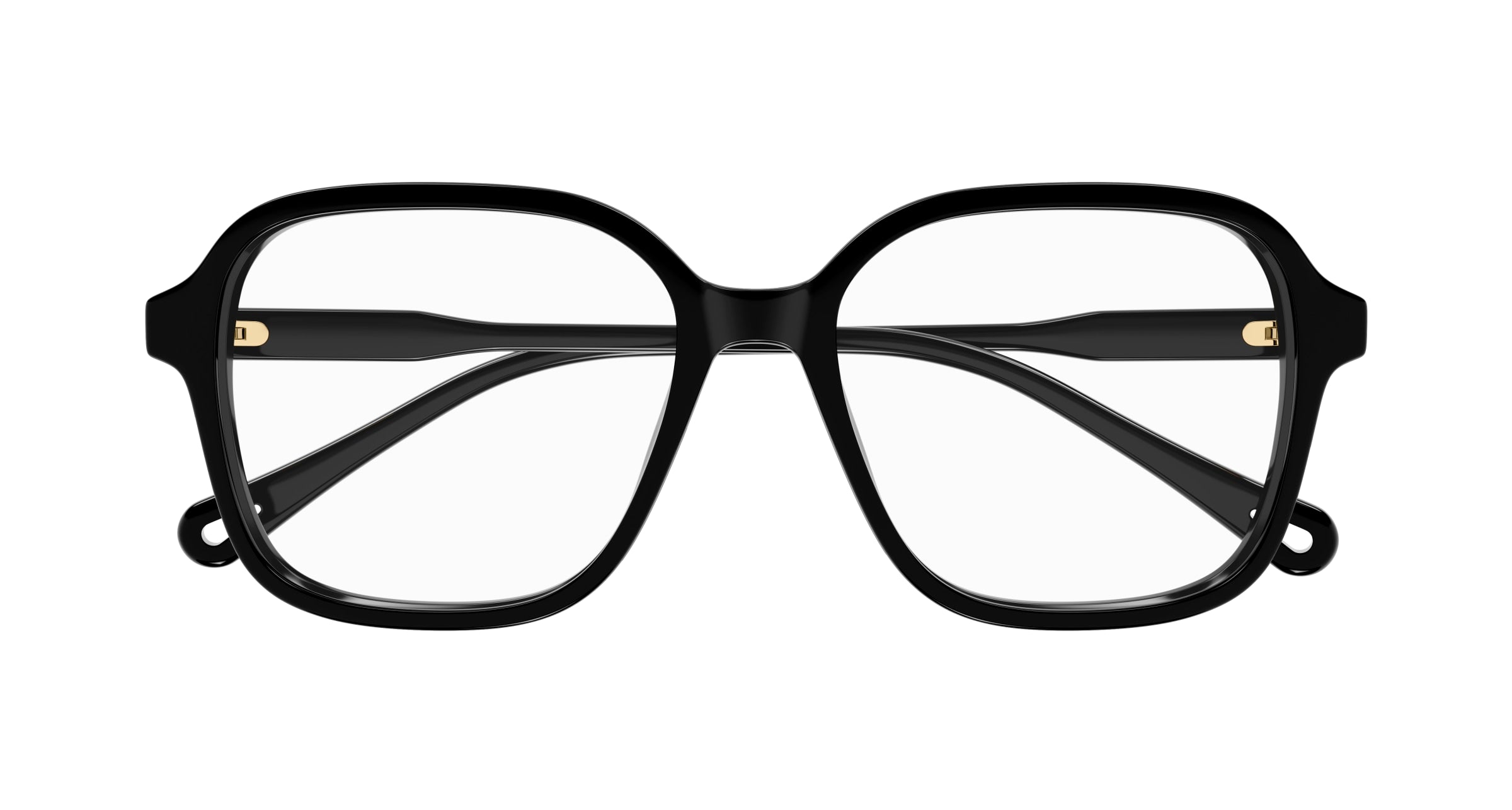 CH0313O 001 Montature da vista Chloé 2