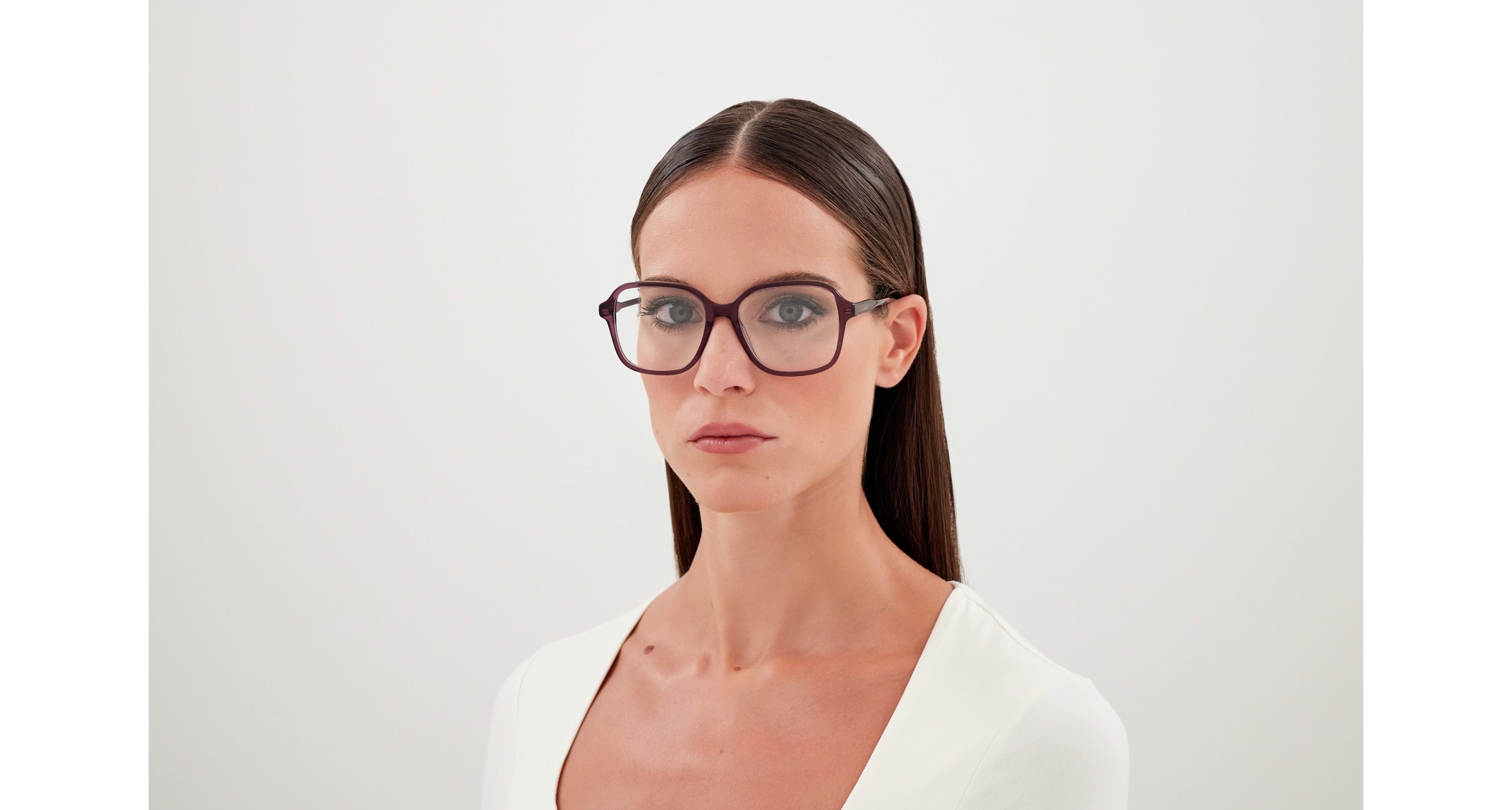 CH0313O 004 Montature da vista Chloé 4