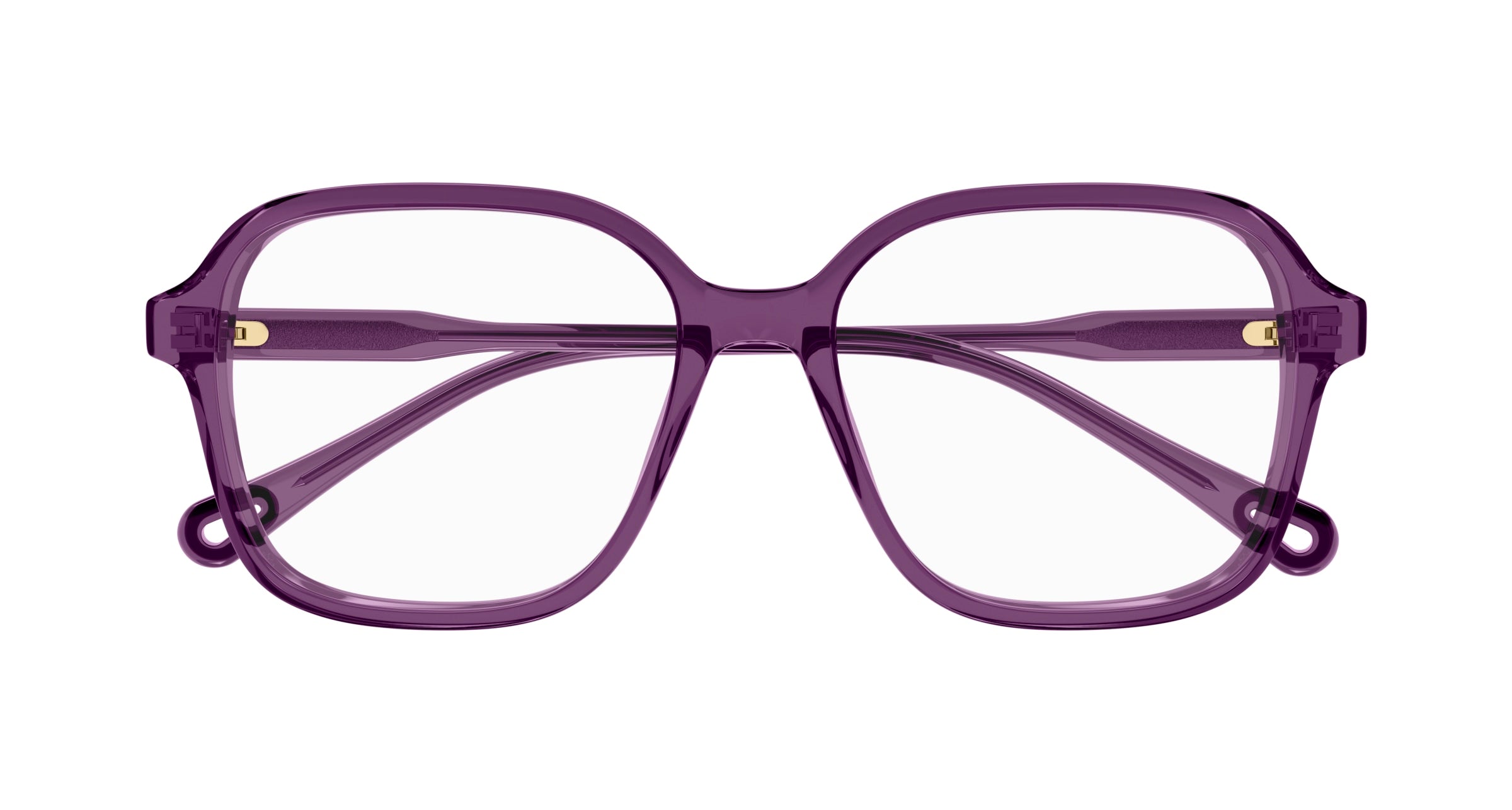 CH0313O 004 Montature da vista Chloé 2