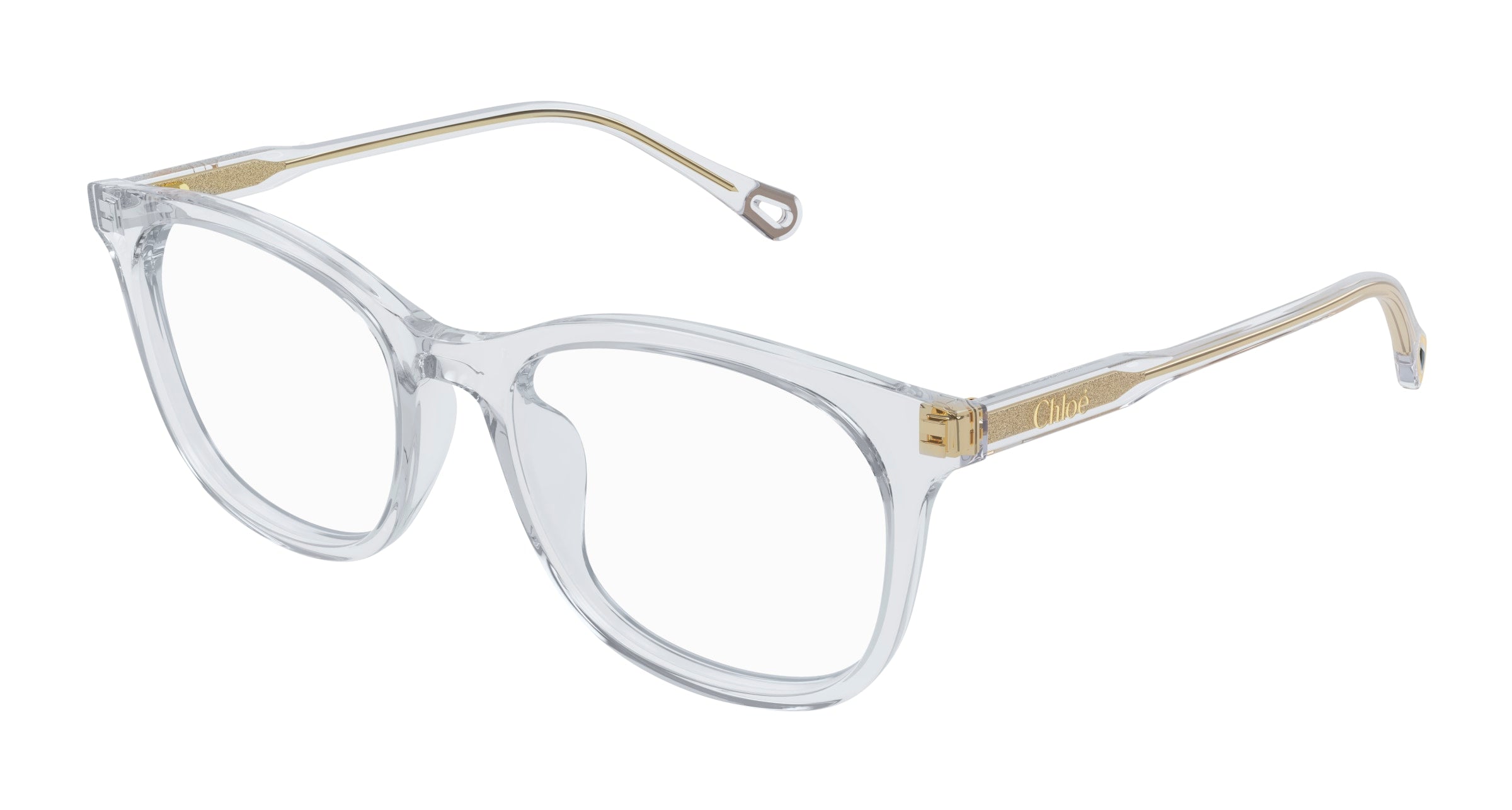 CH0314OA 003 Montature da vista Chloé 1