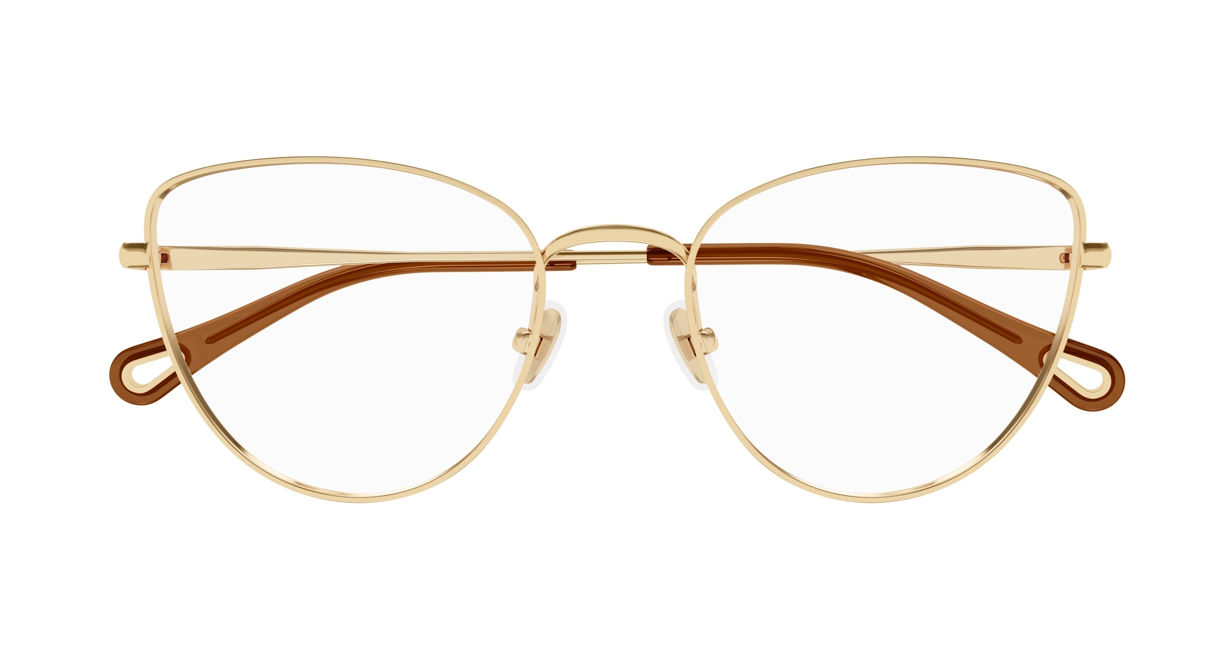 CH0319O 001 Montature da vista Chloé 2
