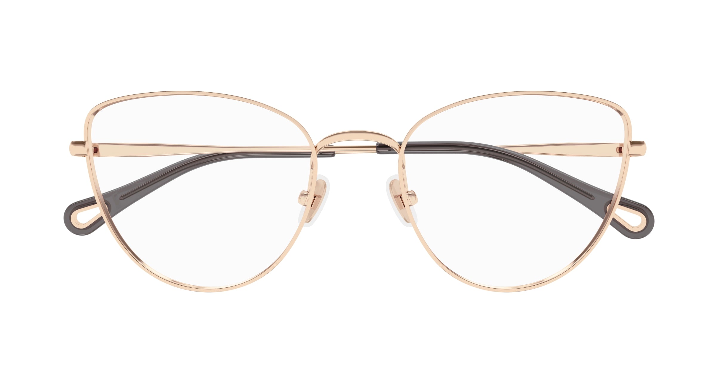 CH0319O 002 Montature da vista Chloé 2