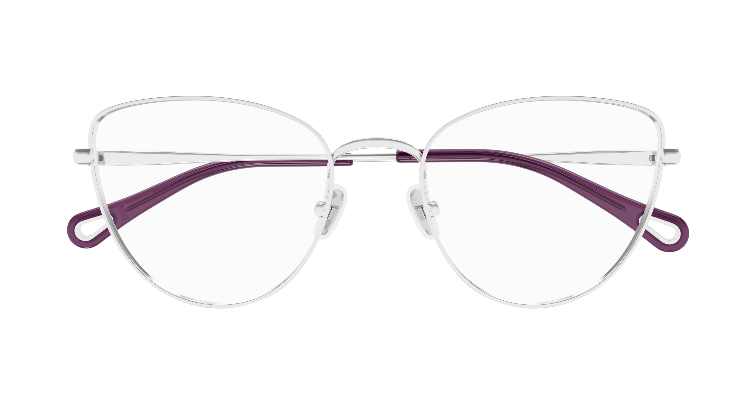 CH0319O 003 Montature da vista Chloé 2