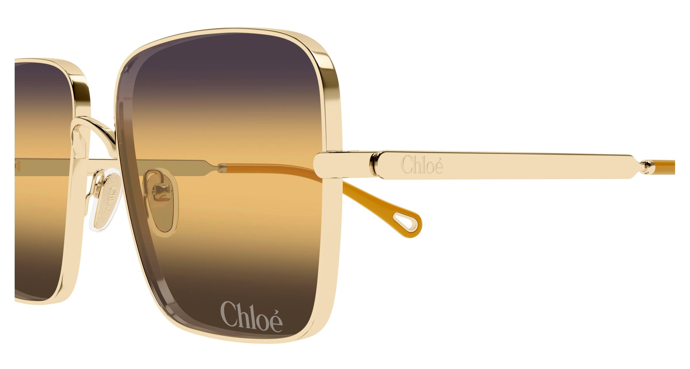 CH0324S 001 Occhiali da sole Chloé 3