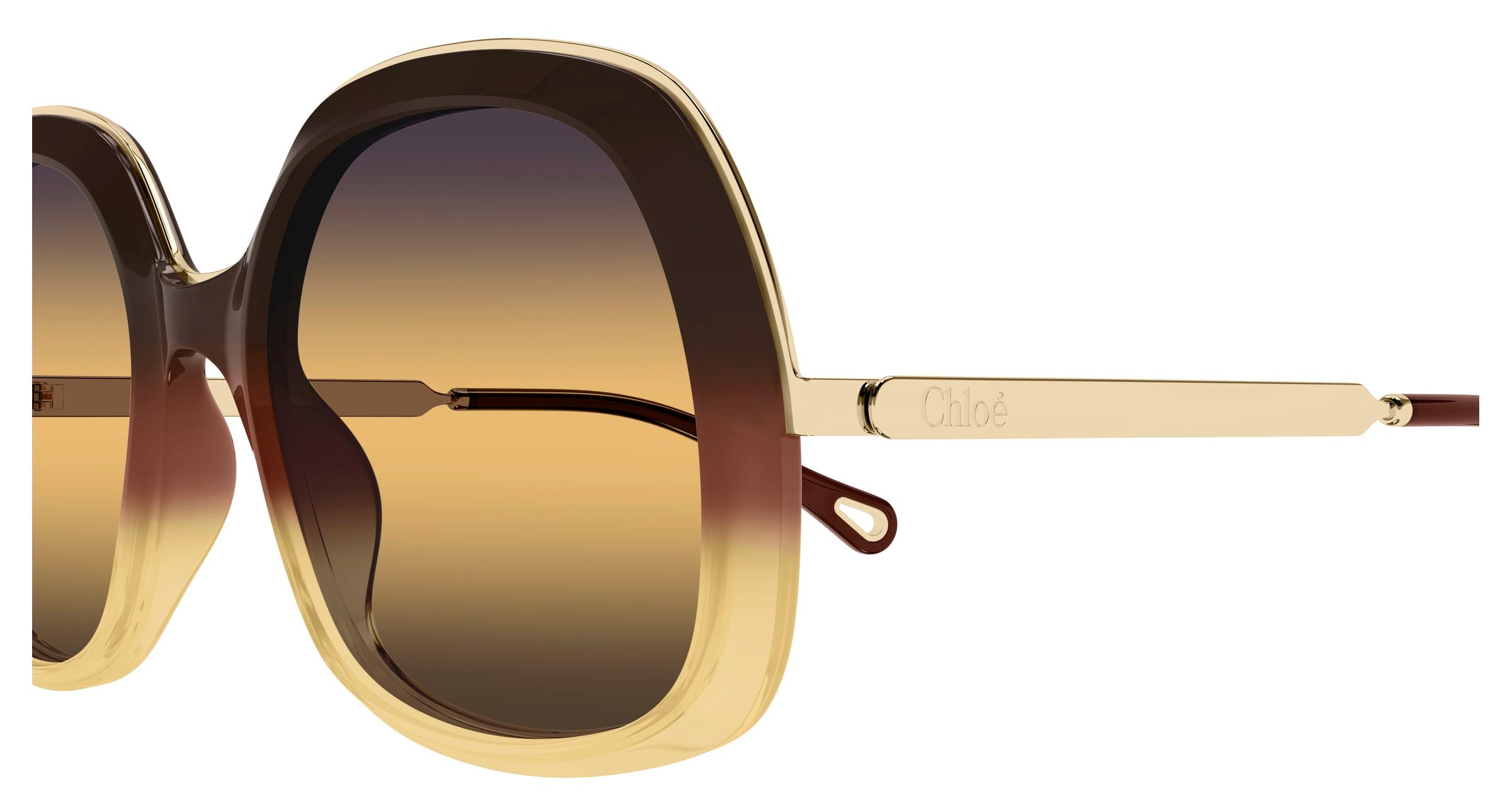 CH0327S 003 Occhiali da sole Chloé 3