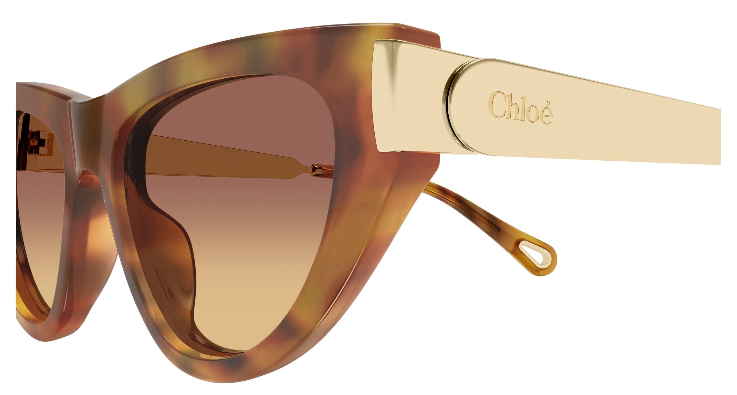 Chloé CH0350S 002