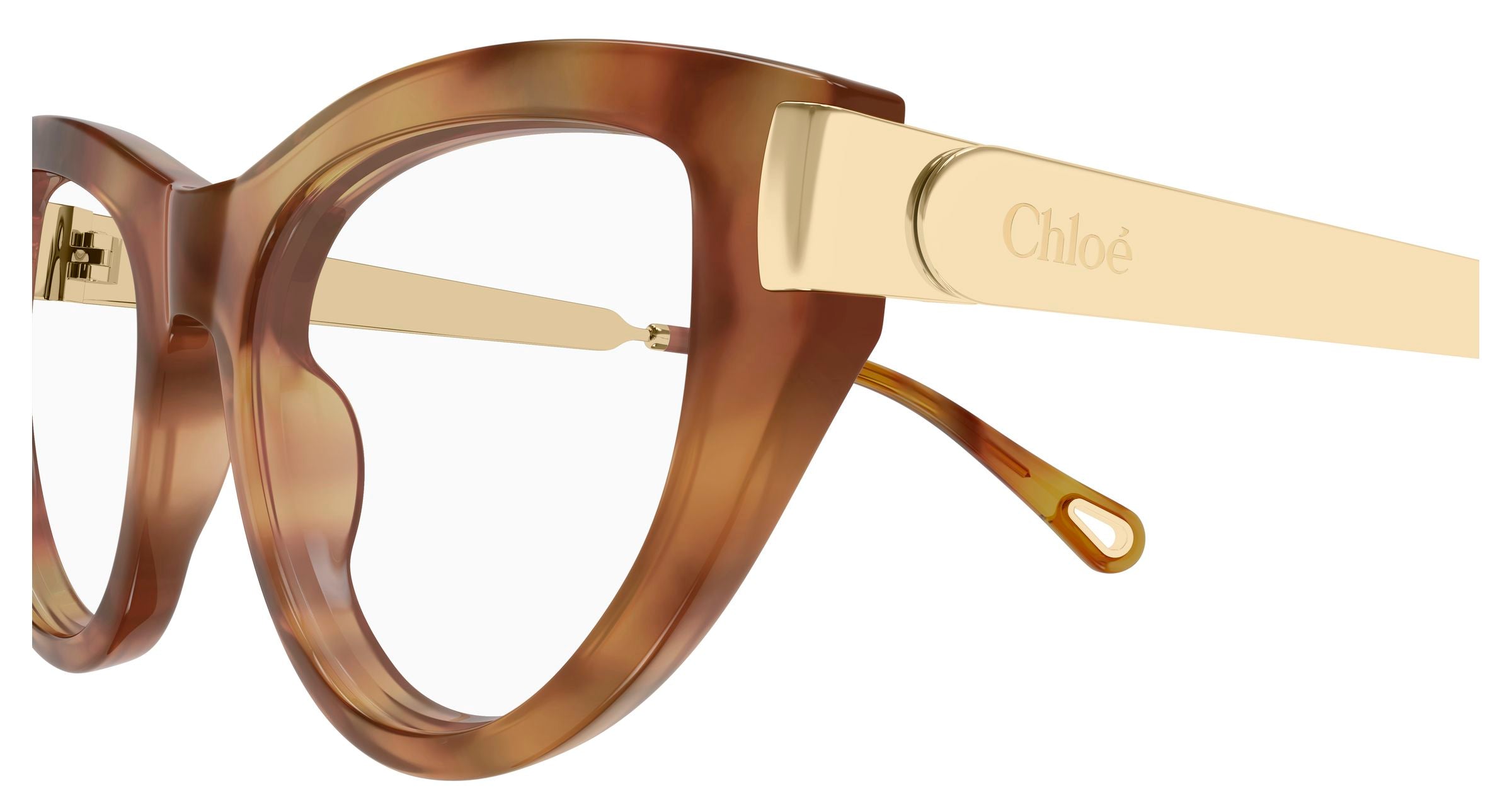 Chloé CH0352O 002 Montature da vista Chloé 3
