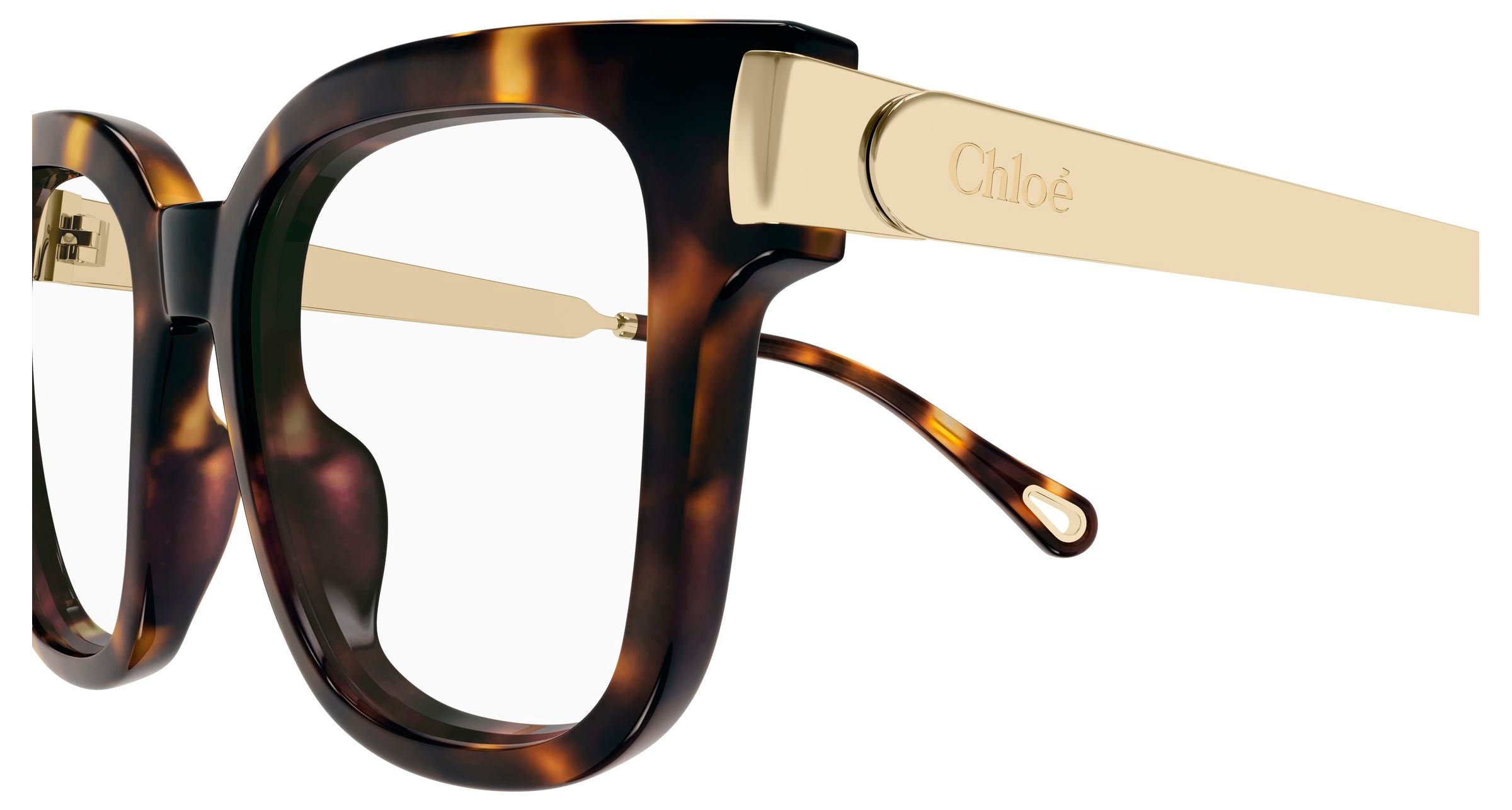 Chloé CH0353O 002