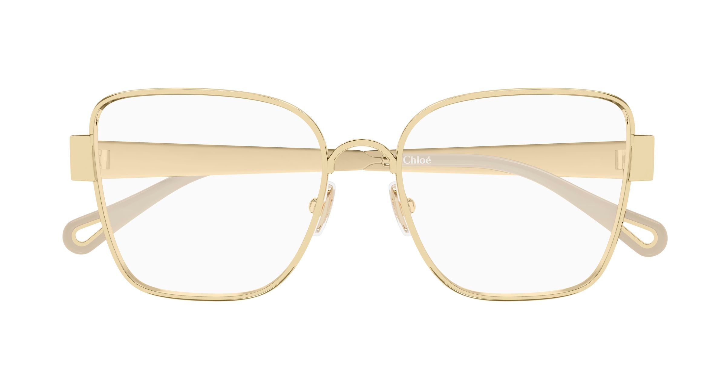 Chloé CH0356O 003 Montature da vista Chloé 2