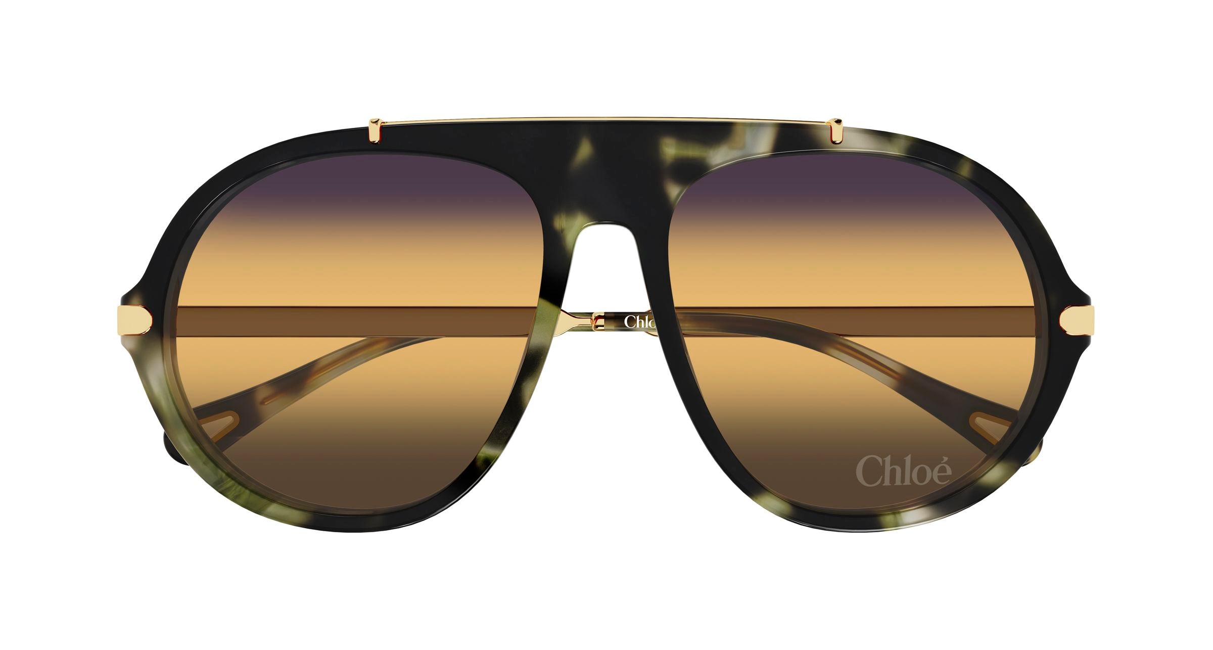 Chloé CH0357S 003 Occhiali da sole Chloé 2