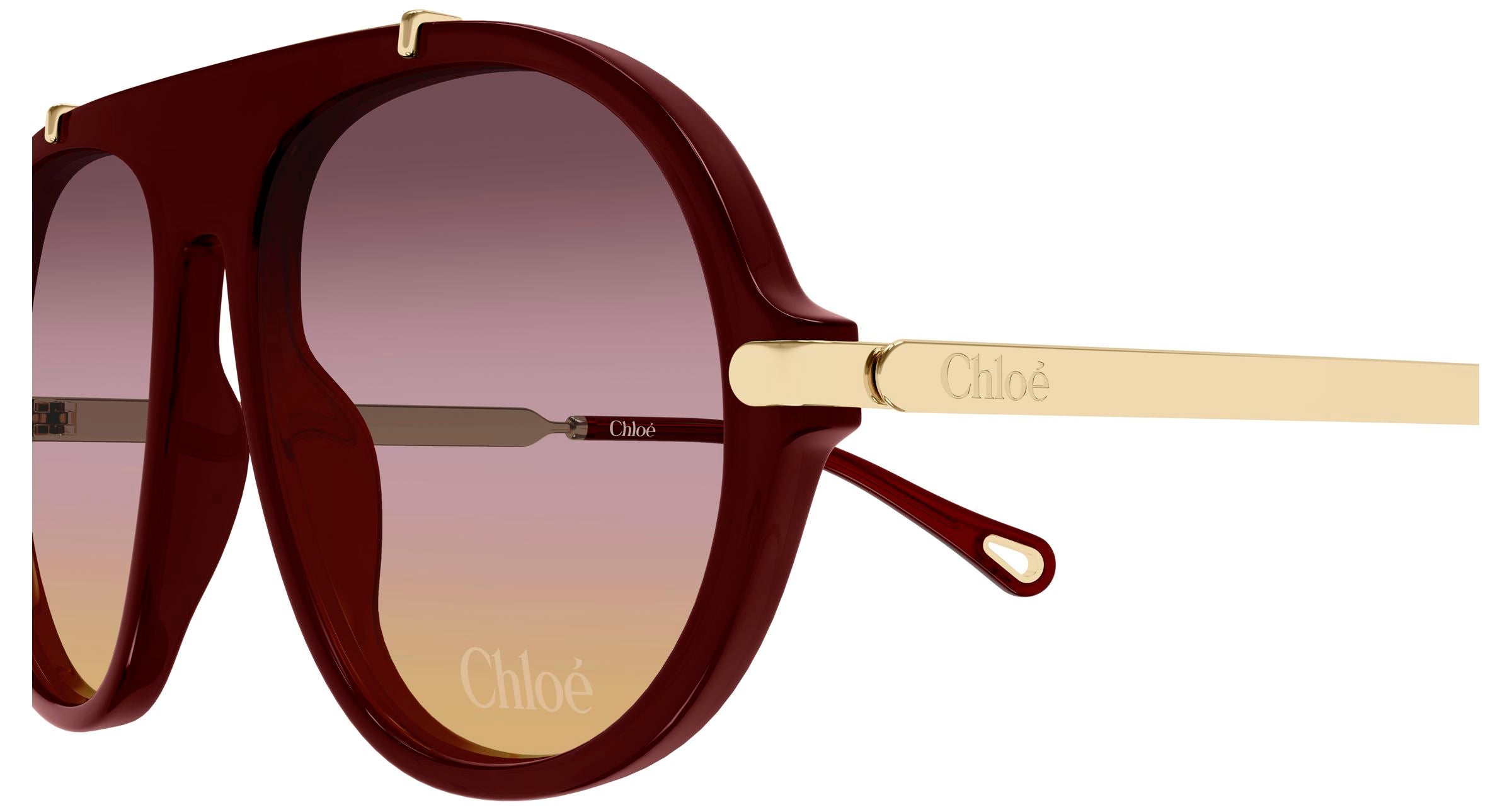 Chloé CH0357S 004