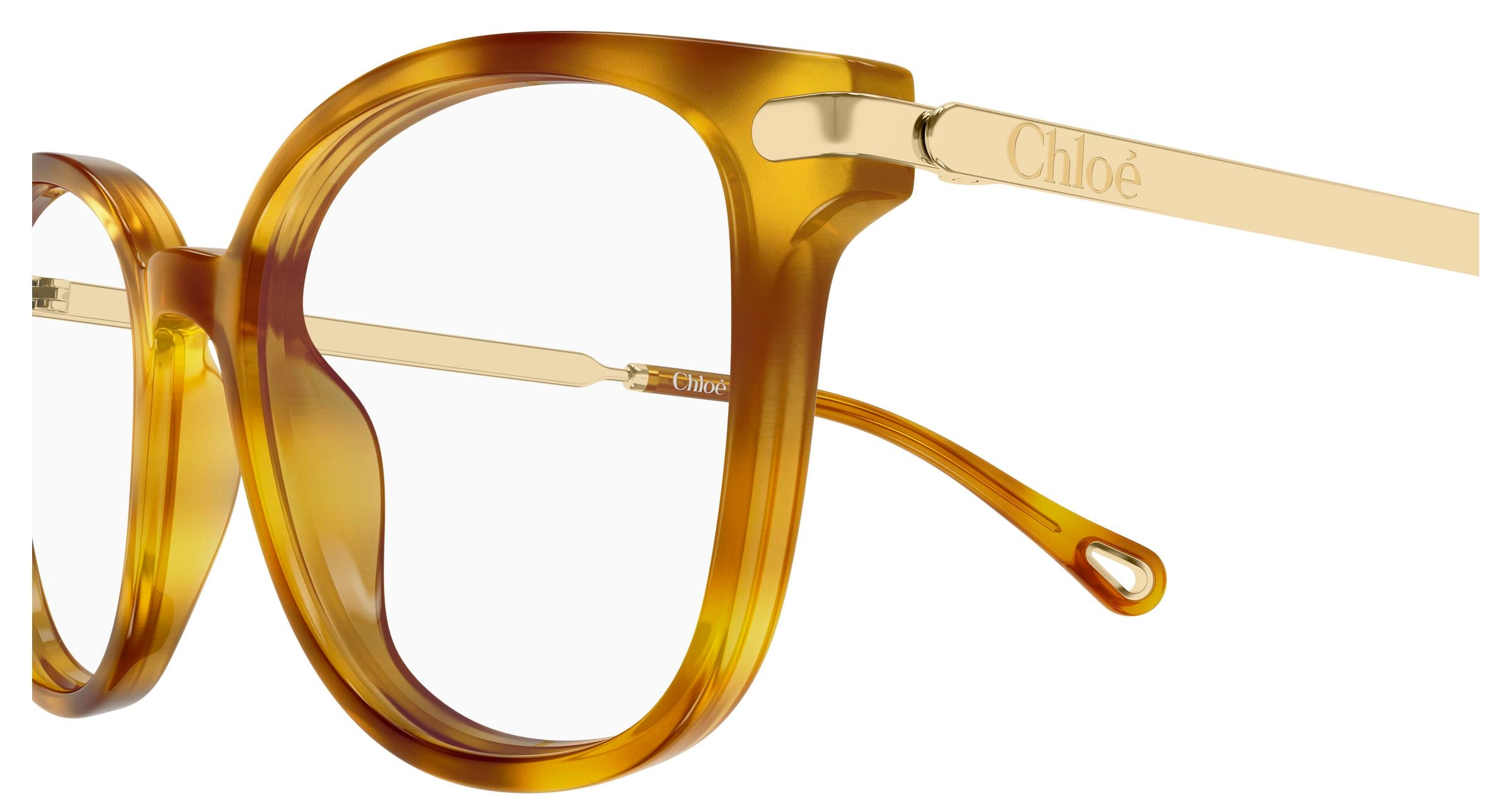 Chloé CH0359O 002 Optické rámečky Chloé 3