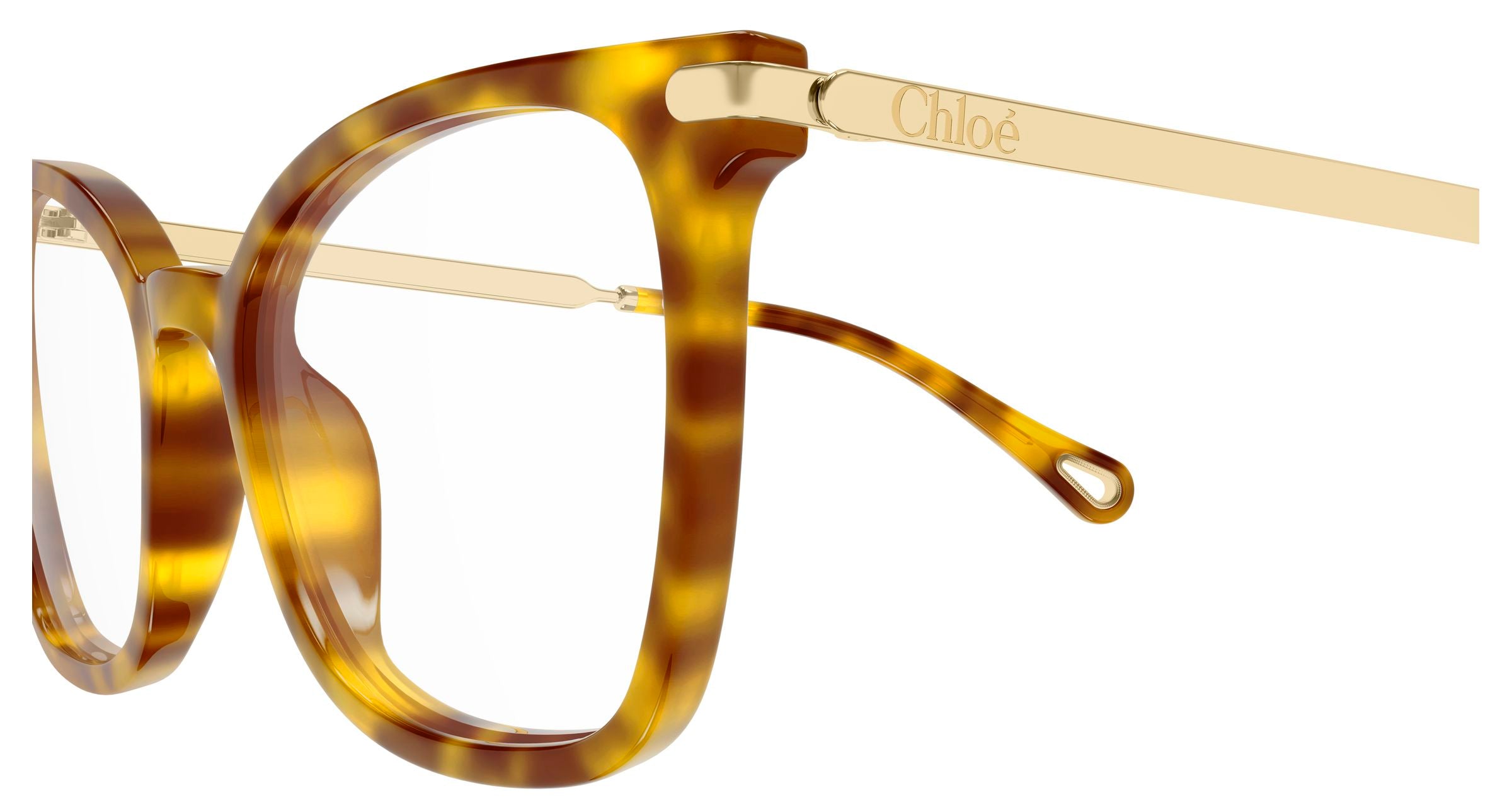 Chloé CH0360O 002 Optikai keretek Chloé 3