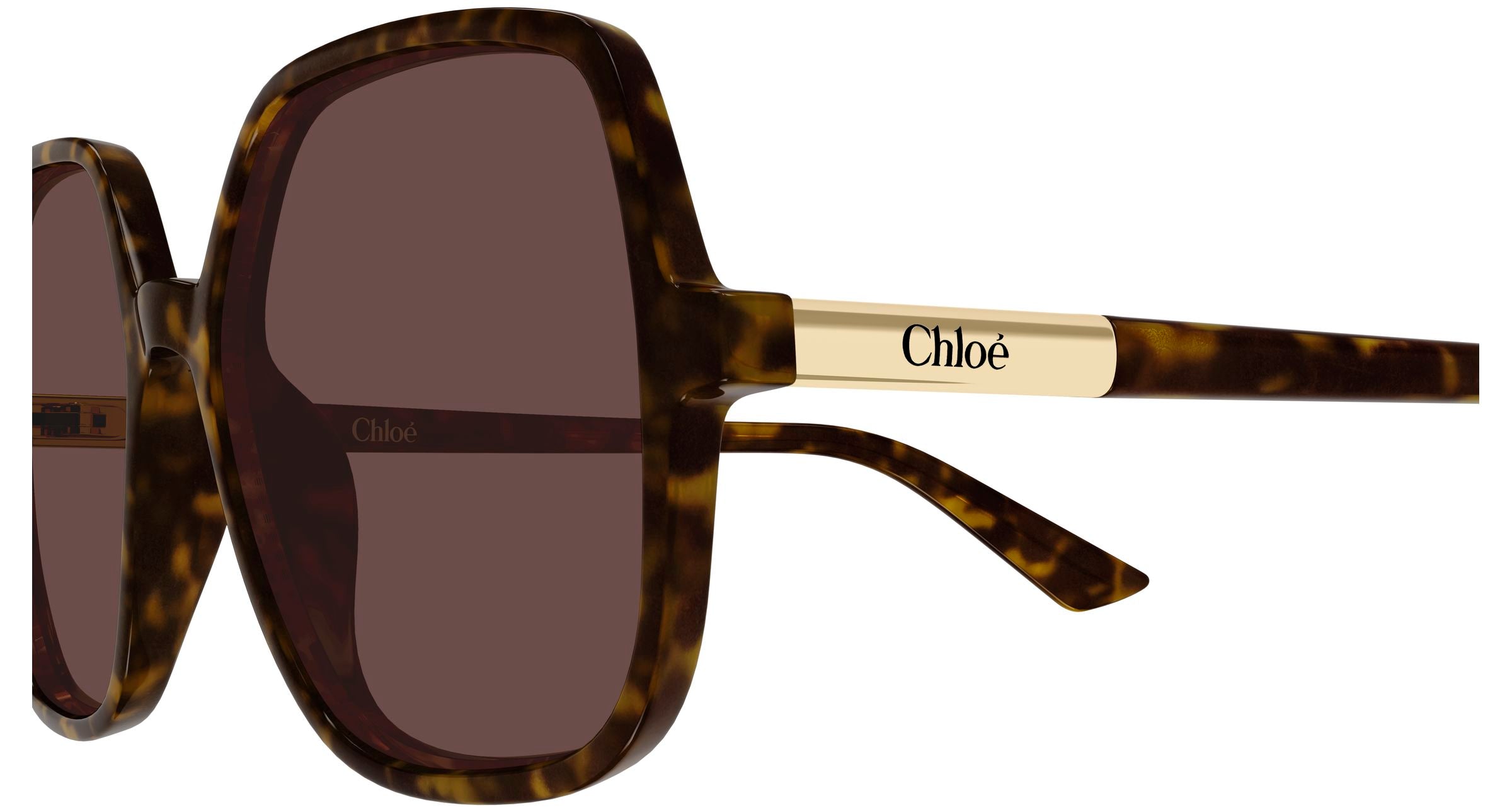 Chloé CH0362S 002 Occhiali da sole Chloé 3